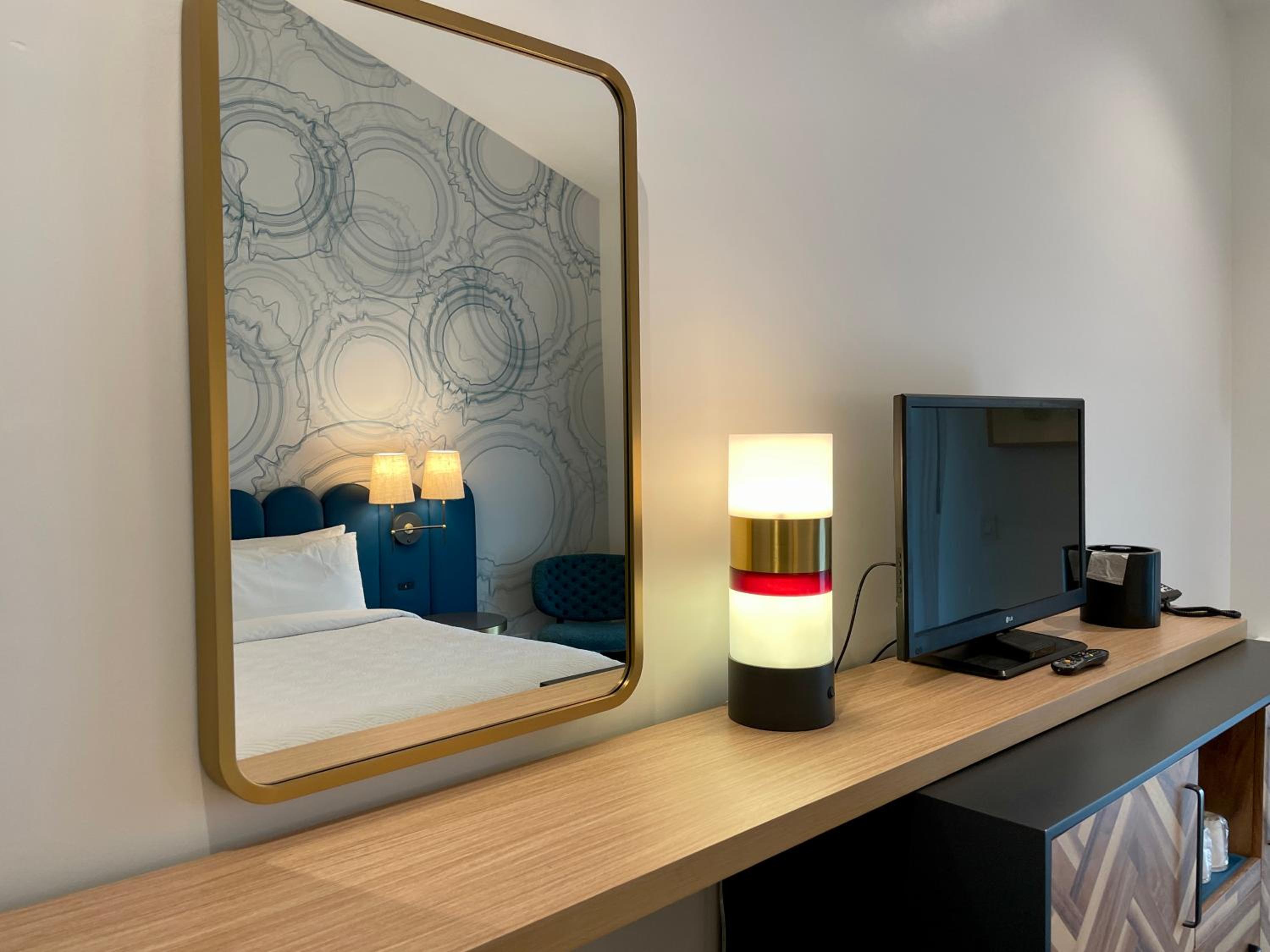 King Room - Disability Access - Photo 4