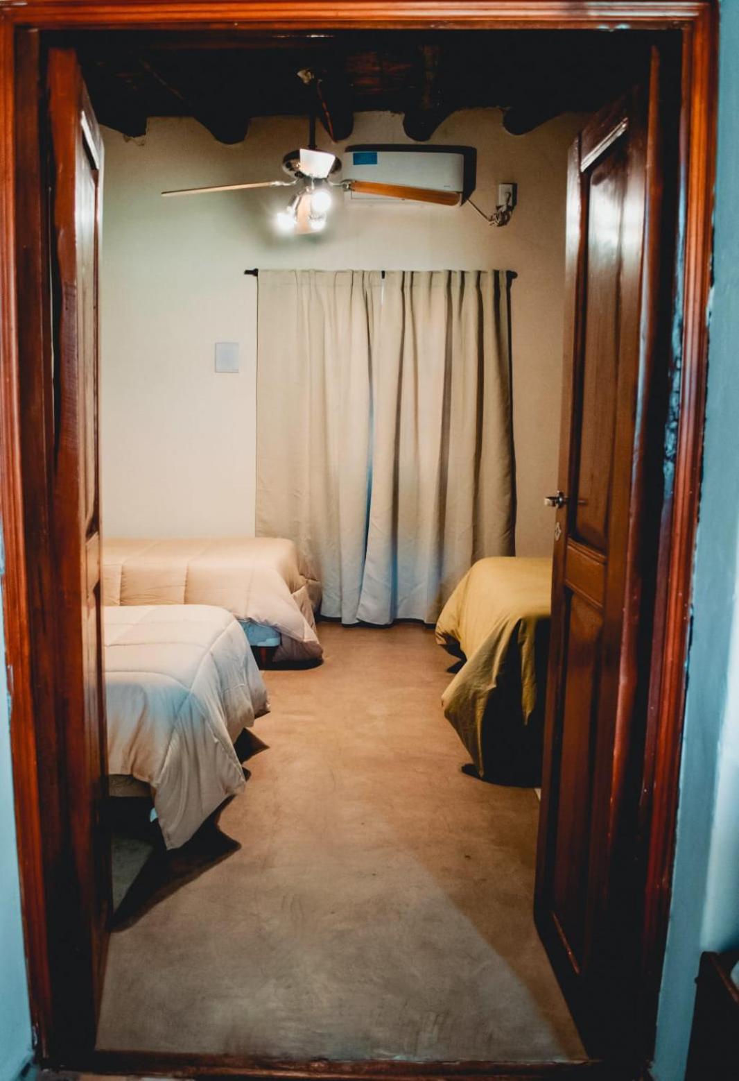 Two-Bedroom House photo 1