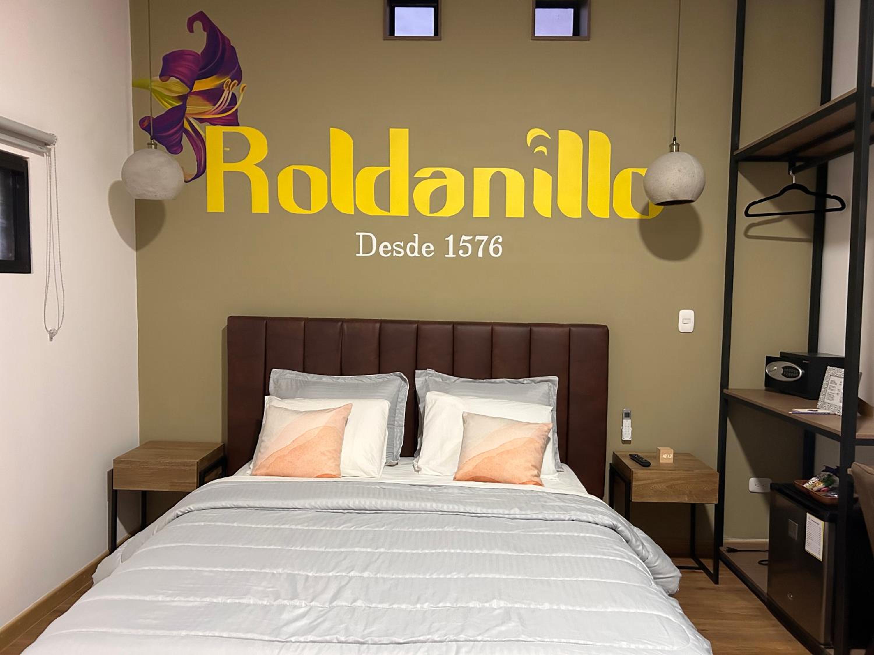 Double Room photo 2