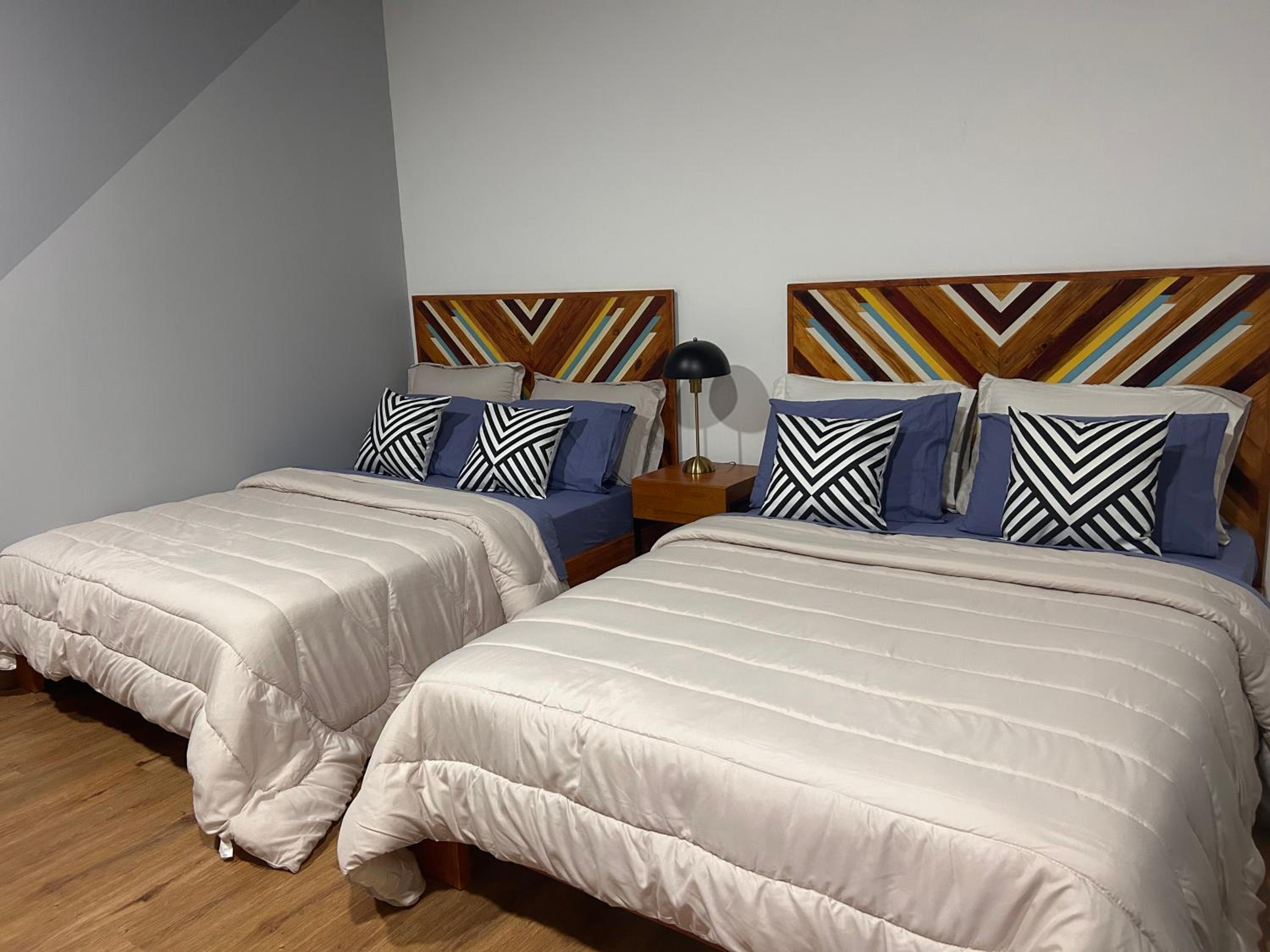 Small Twin Room photo 1