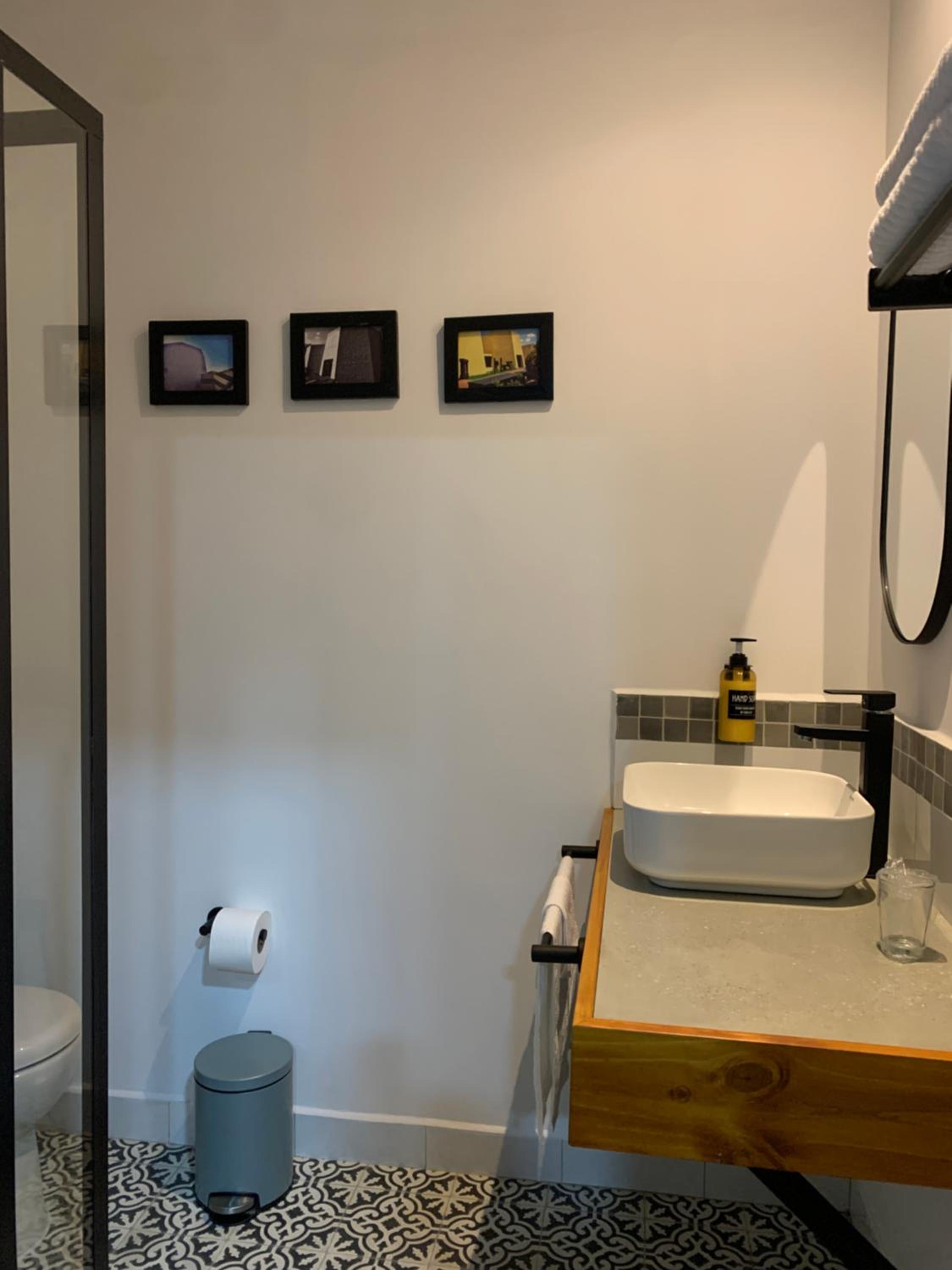 Small Twin Room photo 3