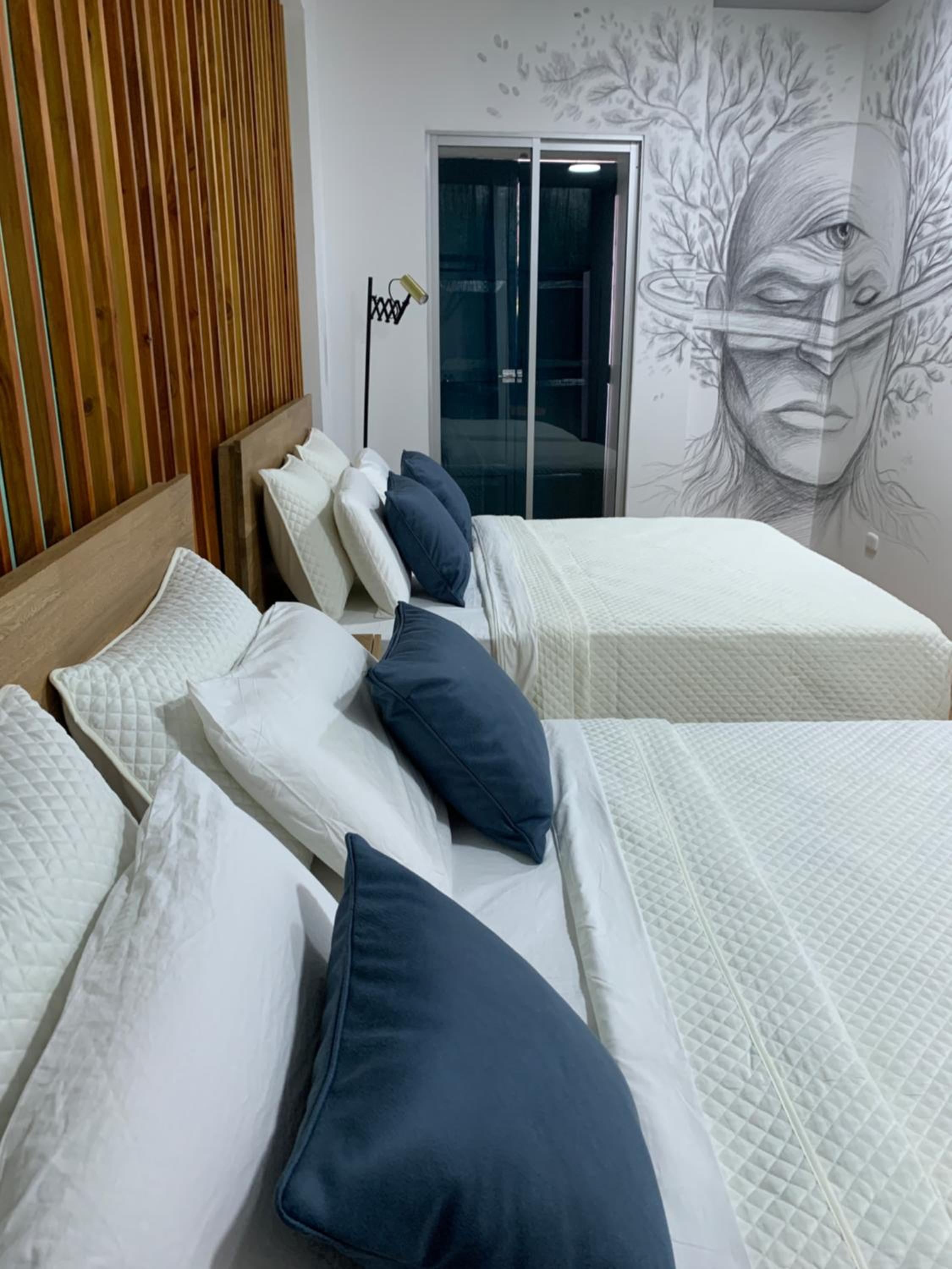 Small Twin Room photo 3