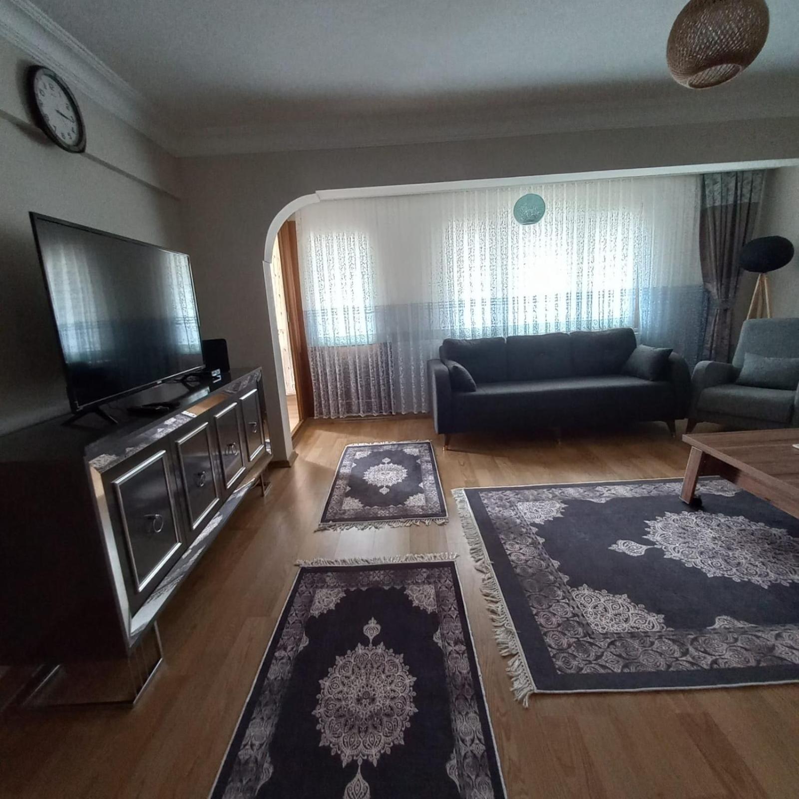 Two-Bedroom Apartment photo 1