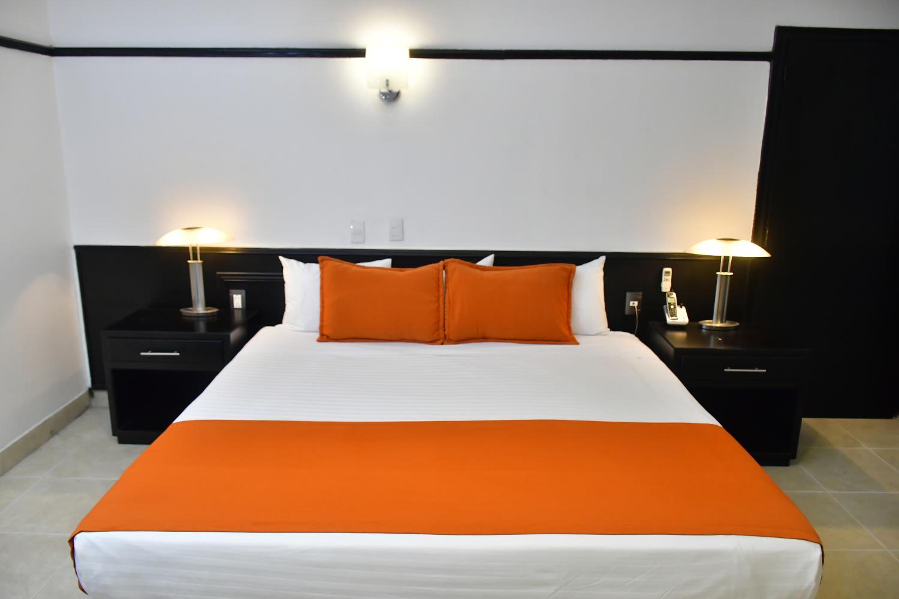 Superior Suite