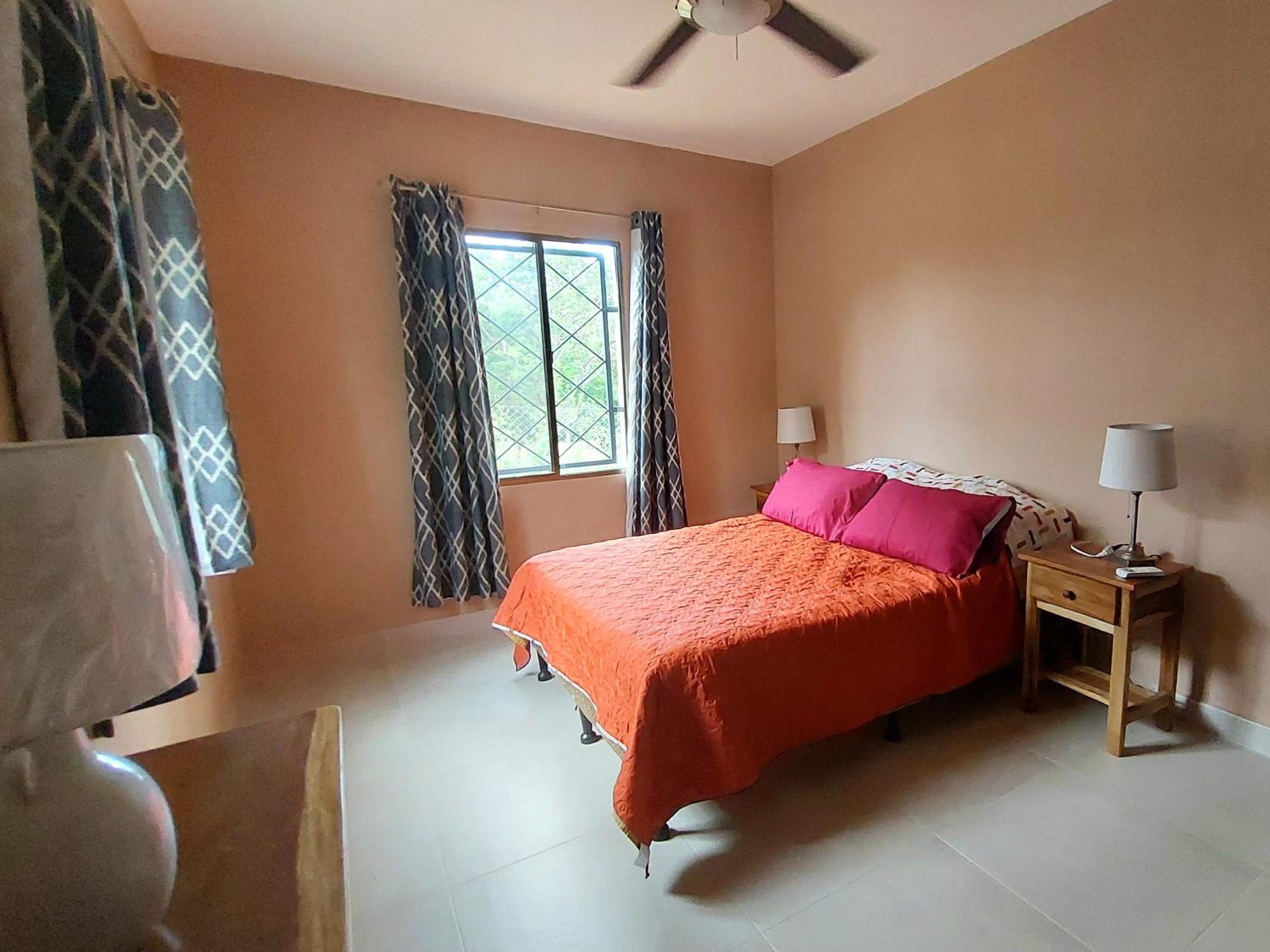 Two-Bedroom House photo 1