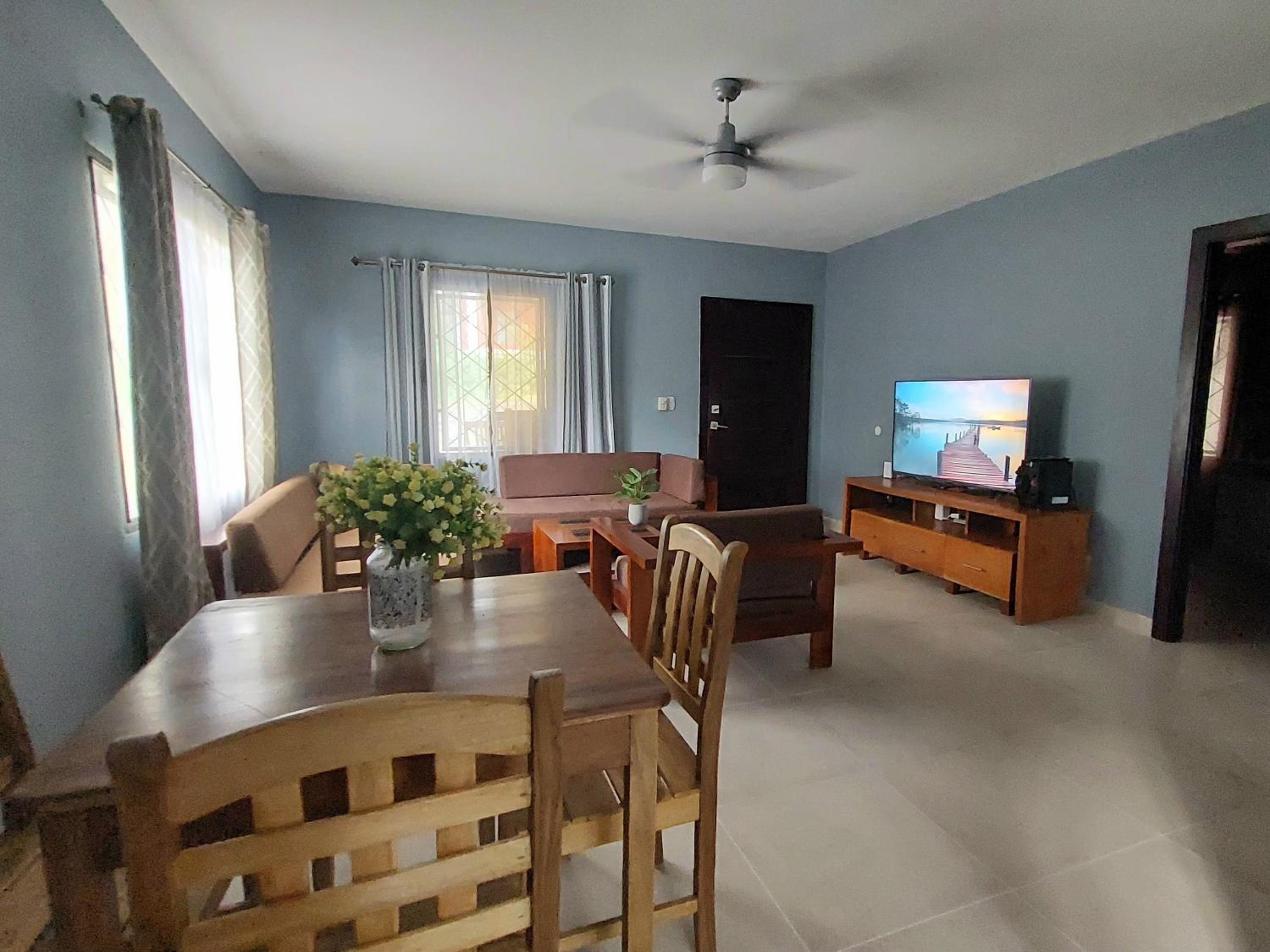 Two-Bedroom House photo 2