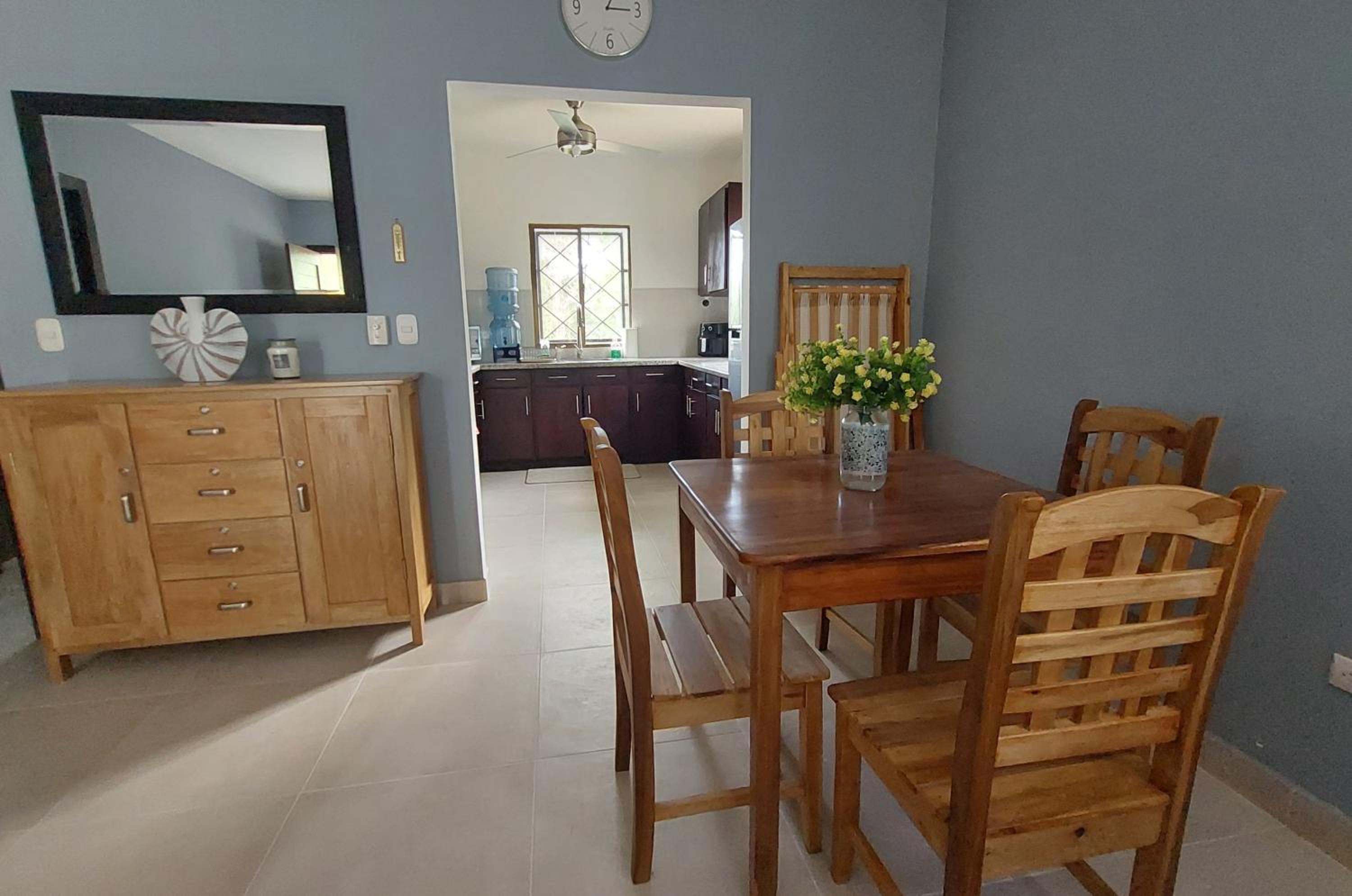 Two-Bedroom House photo 3