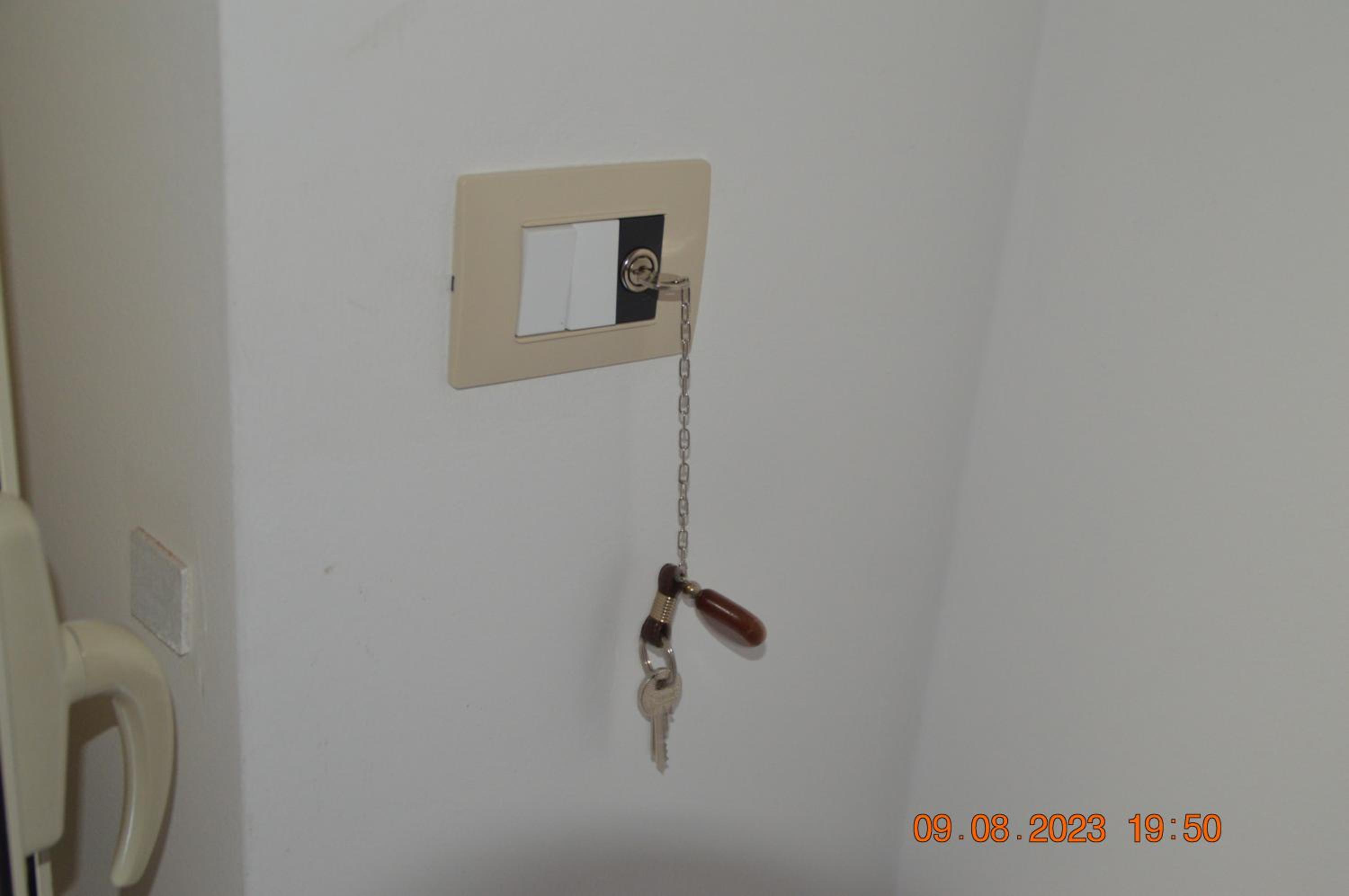 Three-Bedroom Apartment photo 2