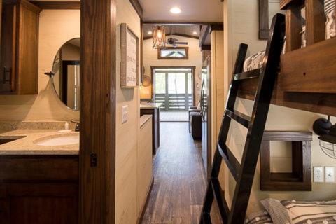 Two-Bedroom House photo 1