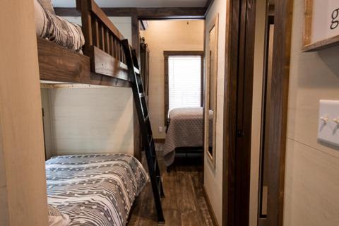 Two-Bedroom House photo 3