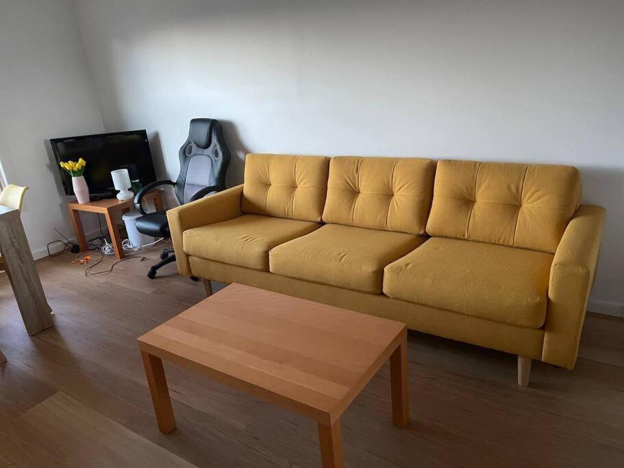 Two-Bedroom House photo 1