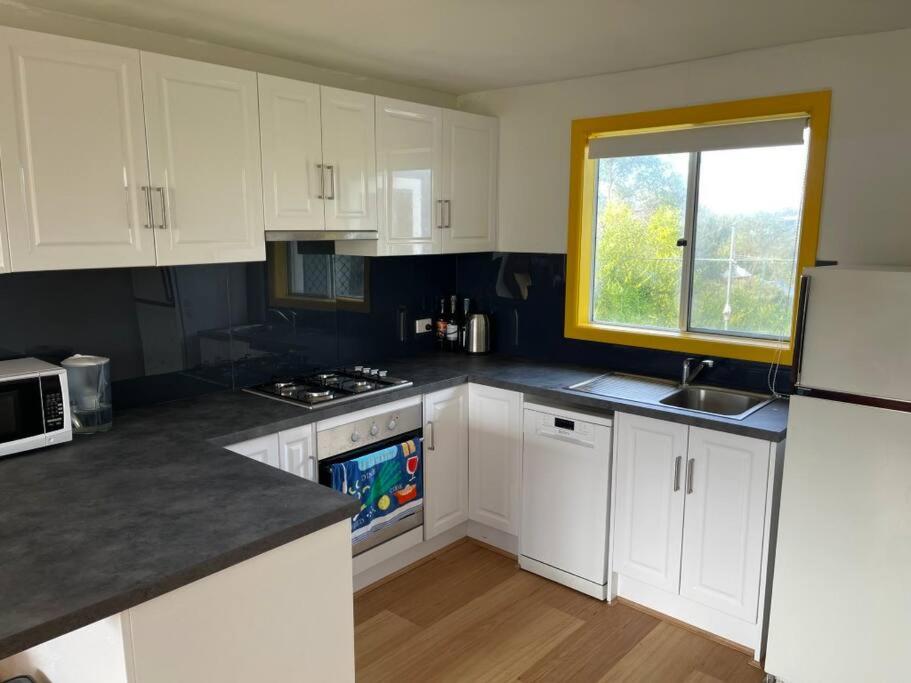 Two-Bedroom House photo 2