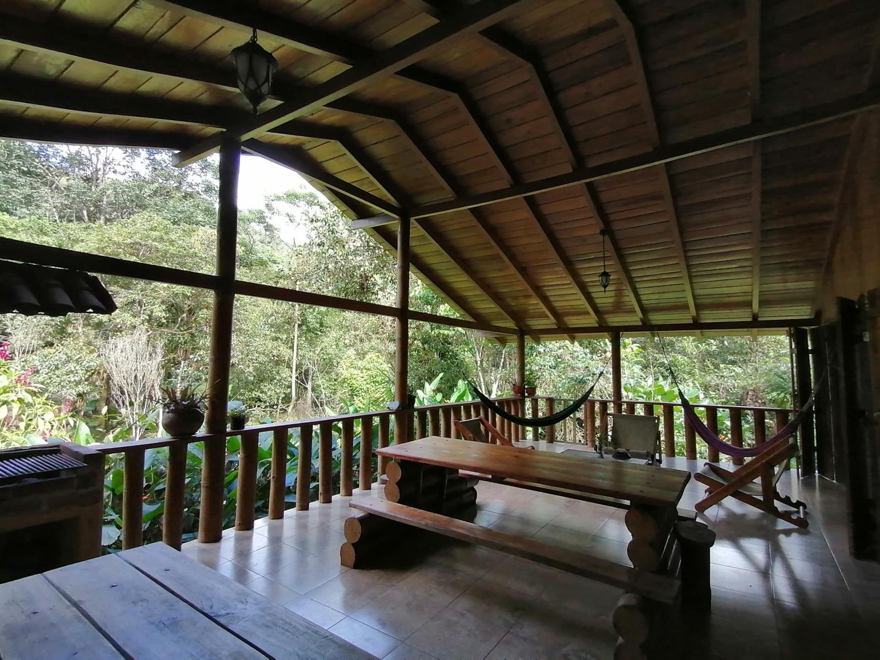 Double Room with Garden View photo 3