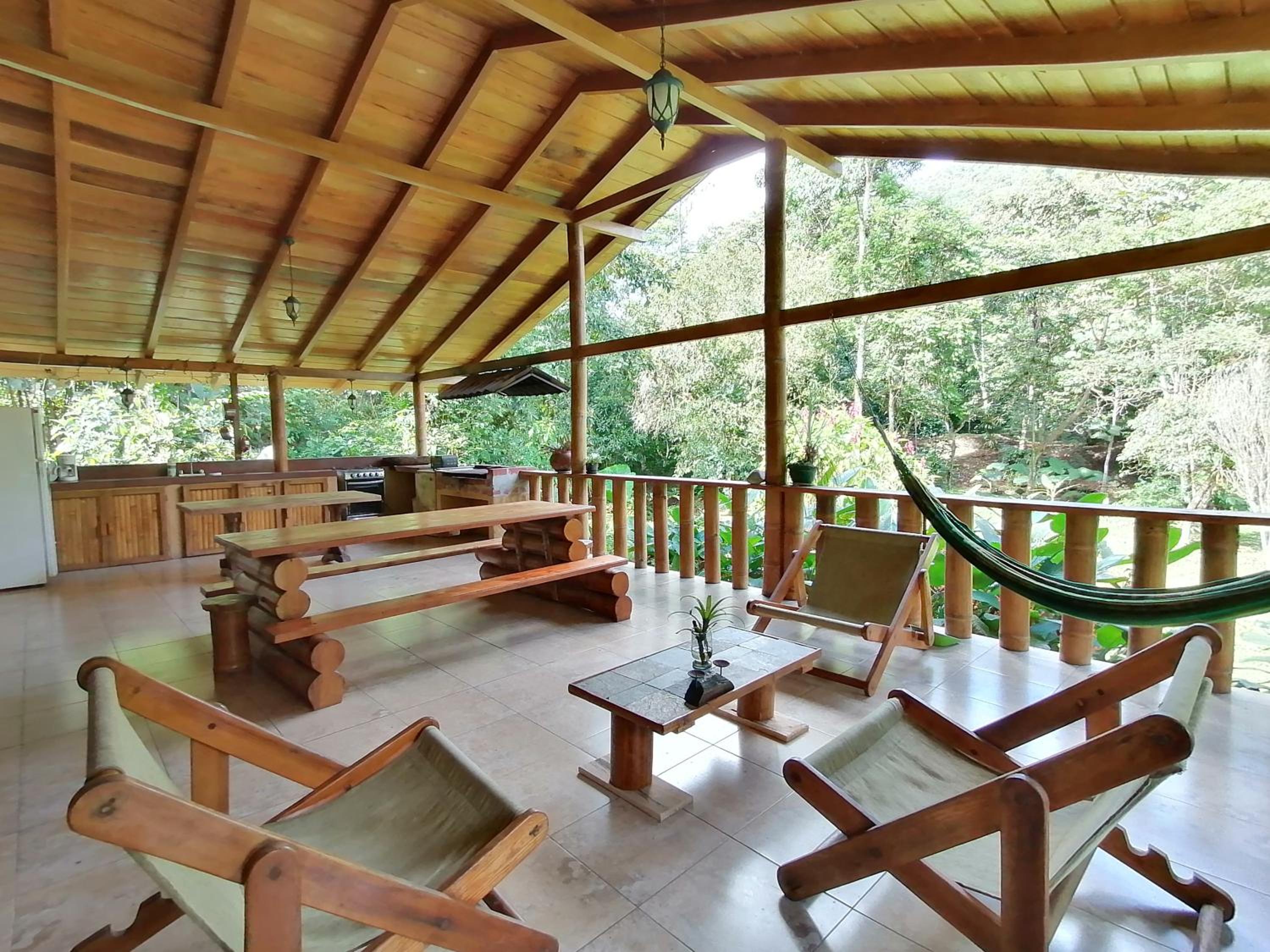 Suite with Garden View photo 3