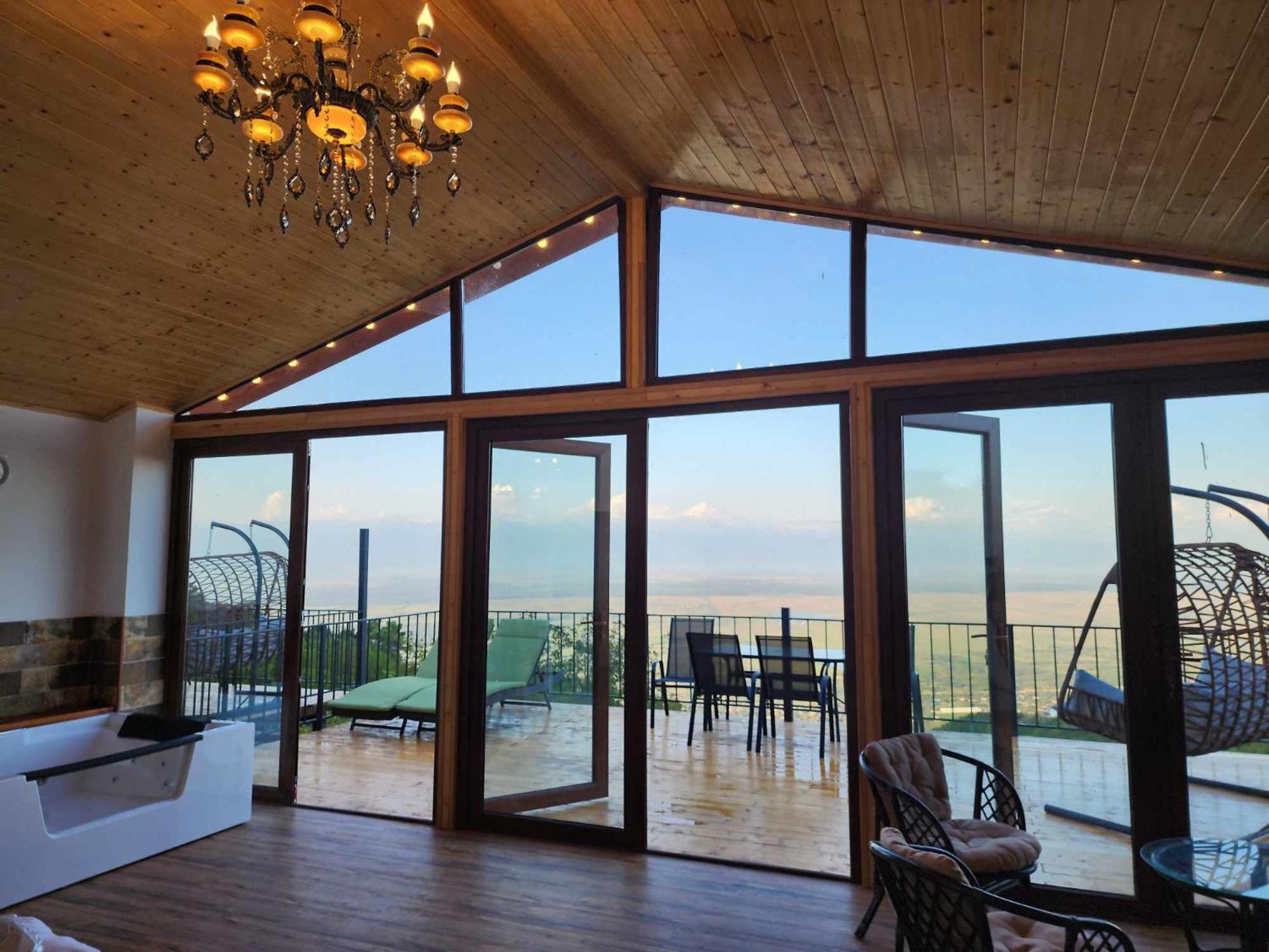 Suite with Mountain View photo 2