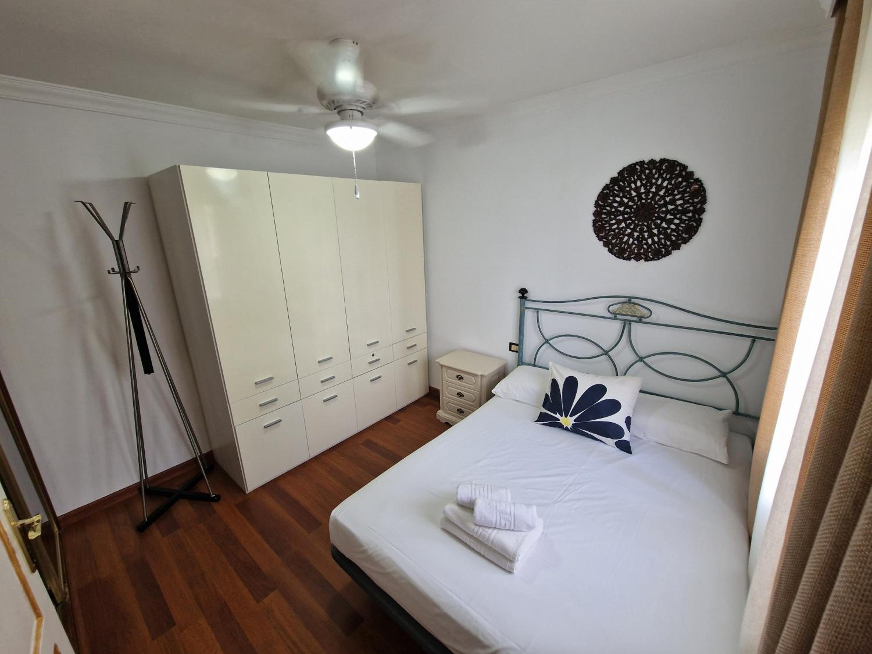 Two-Bedroom Villa photo 3
