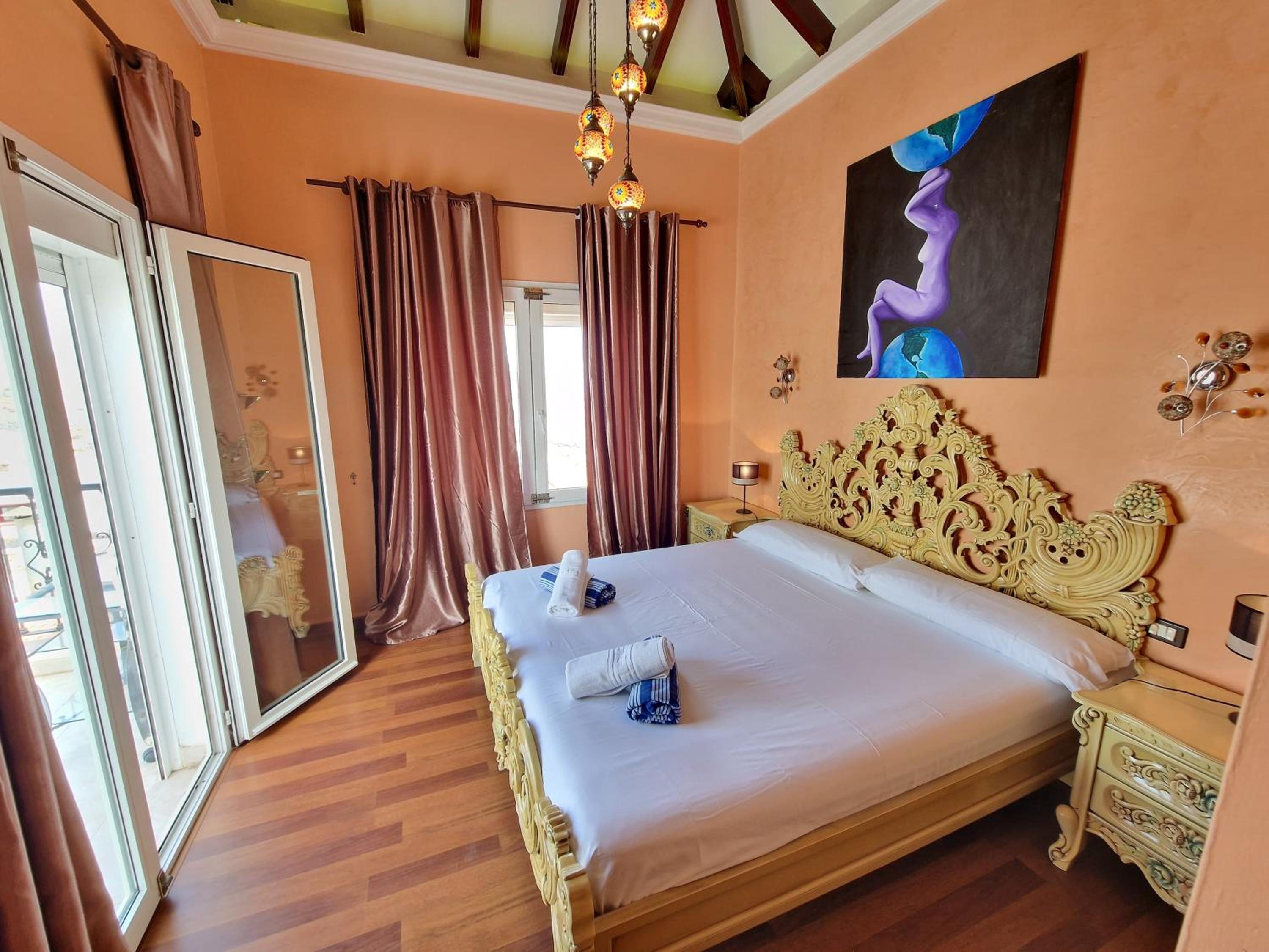 Two-Bedroom Villa photo 2