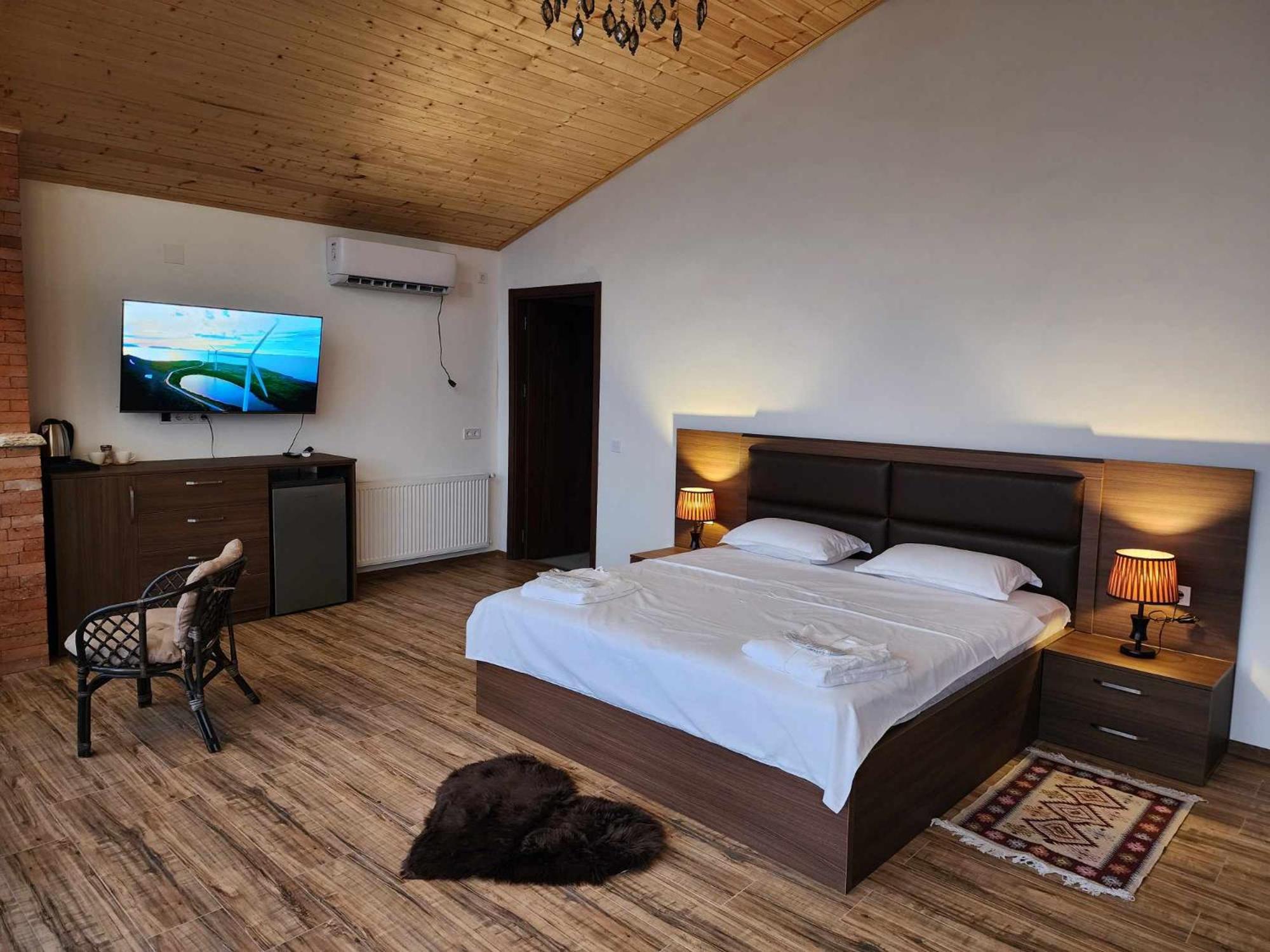 Suite with City View photo 2