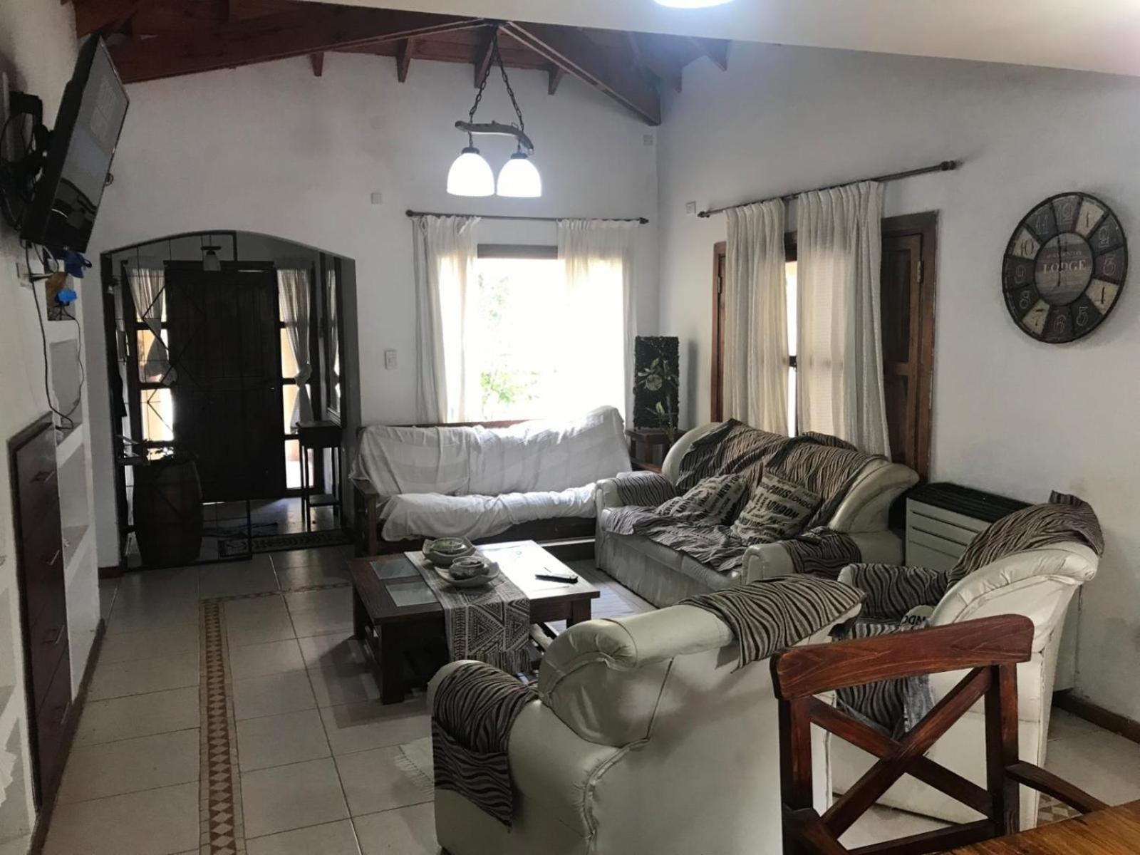 Three-Bedroom House photo 1
