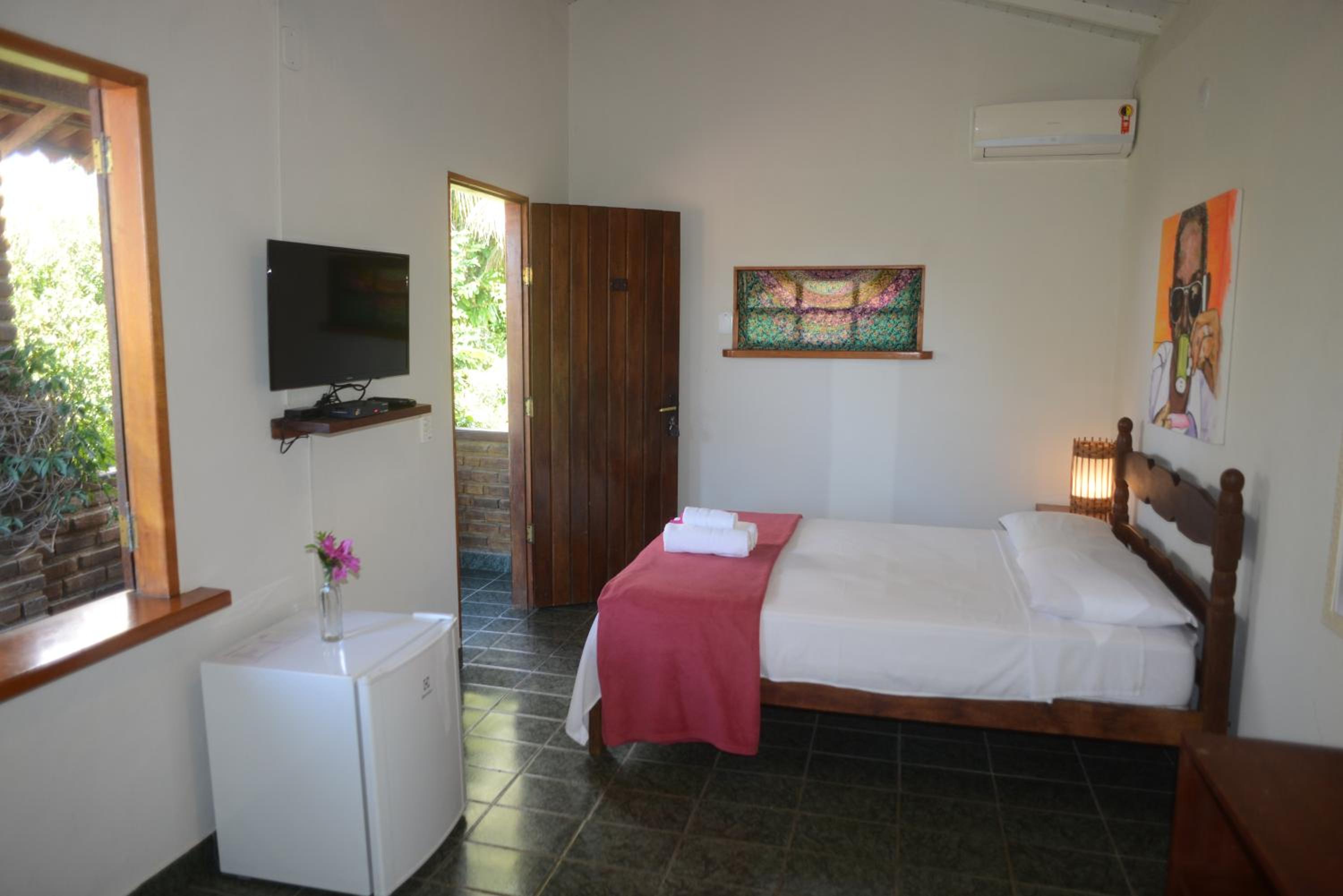 Suite with Balcony photo 1