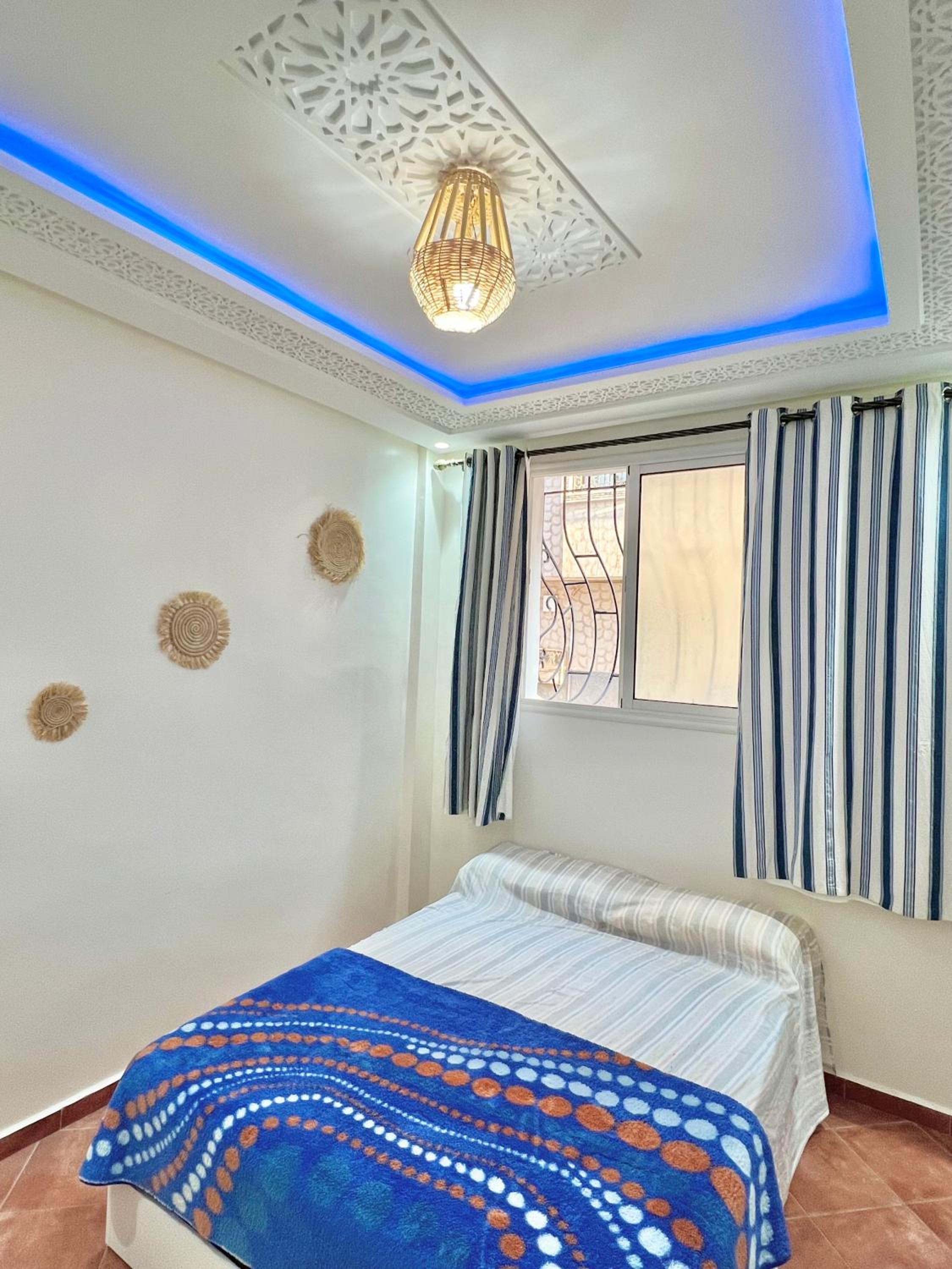 Double Room with Shared Bathroom photo 2