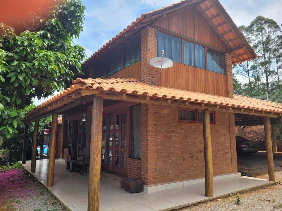 Two-Bedroom House photo 3