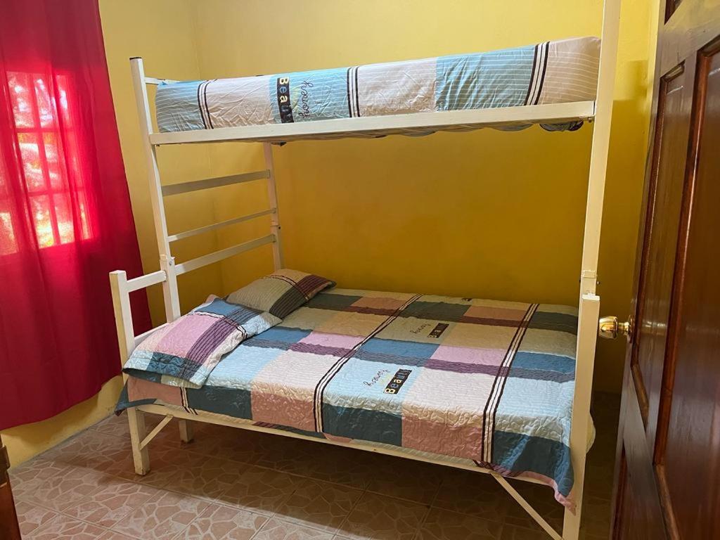 Three-Bedroom House photo 1