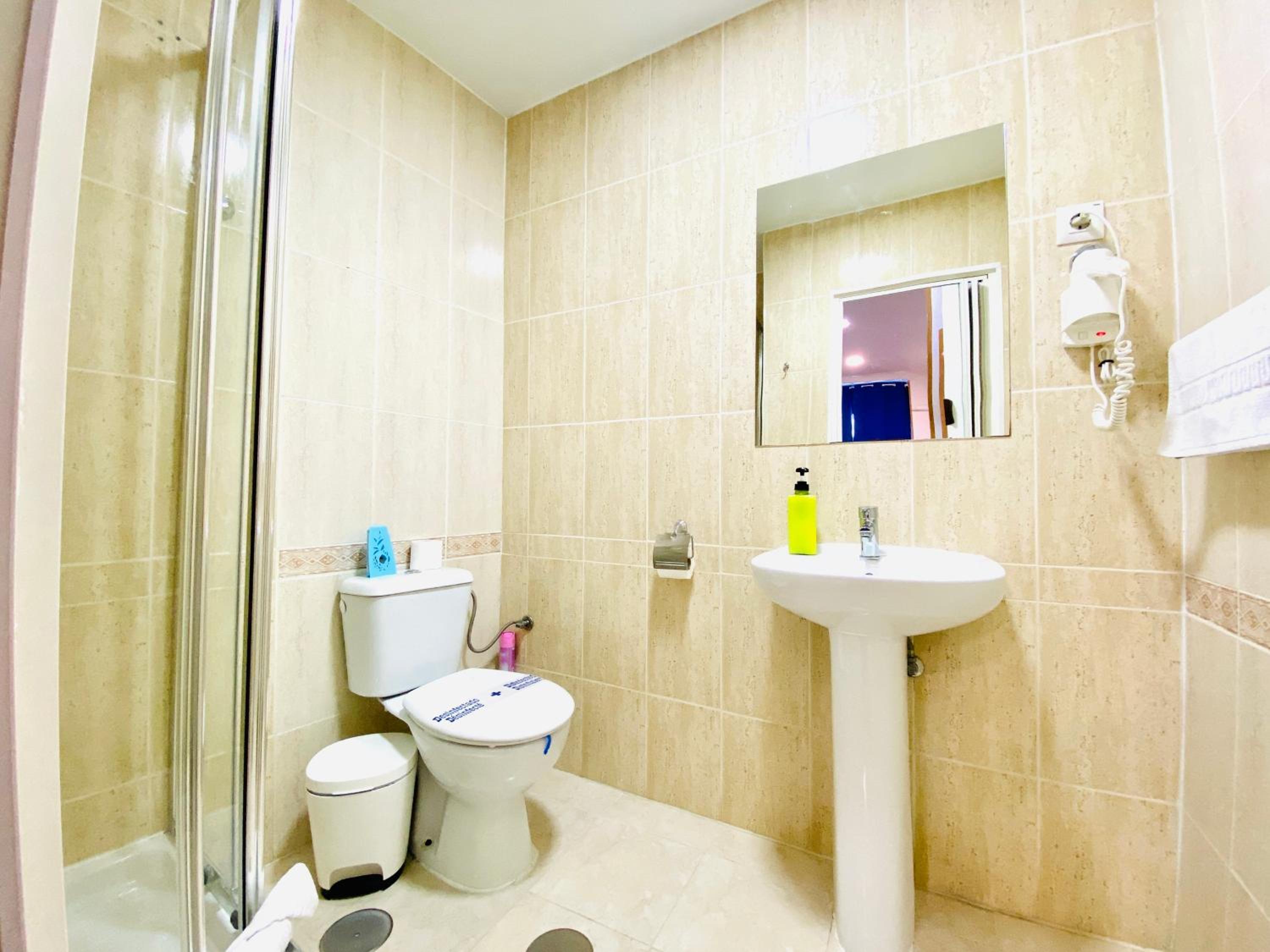Superior Double Room with Balcony photo 3