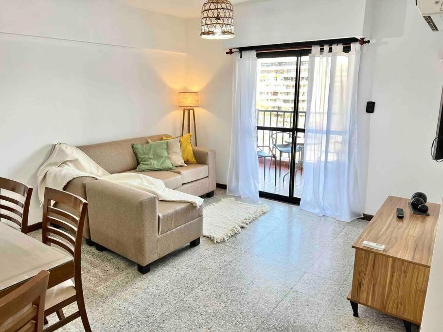 Three-Bedroom Apartment photo 1