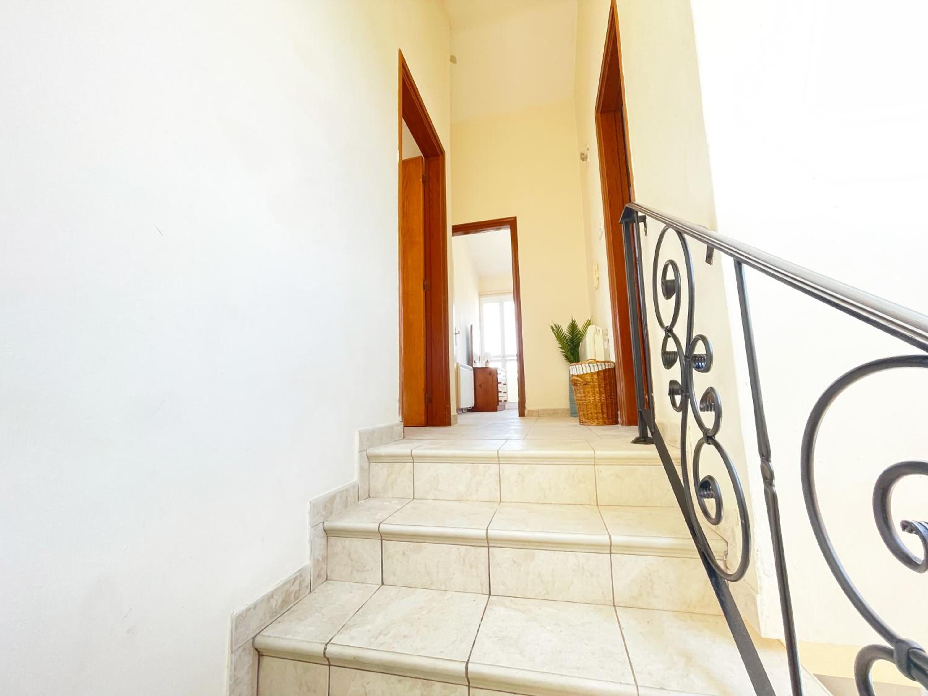Villa with Sea View photo 1