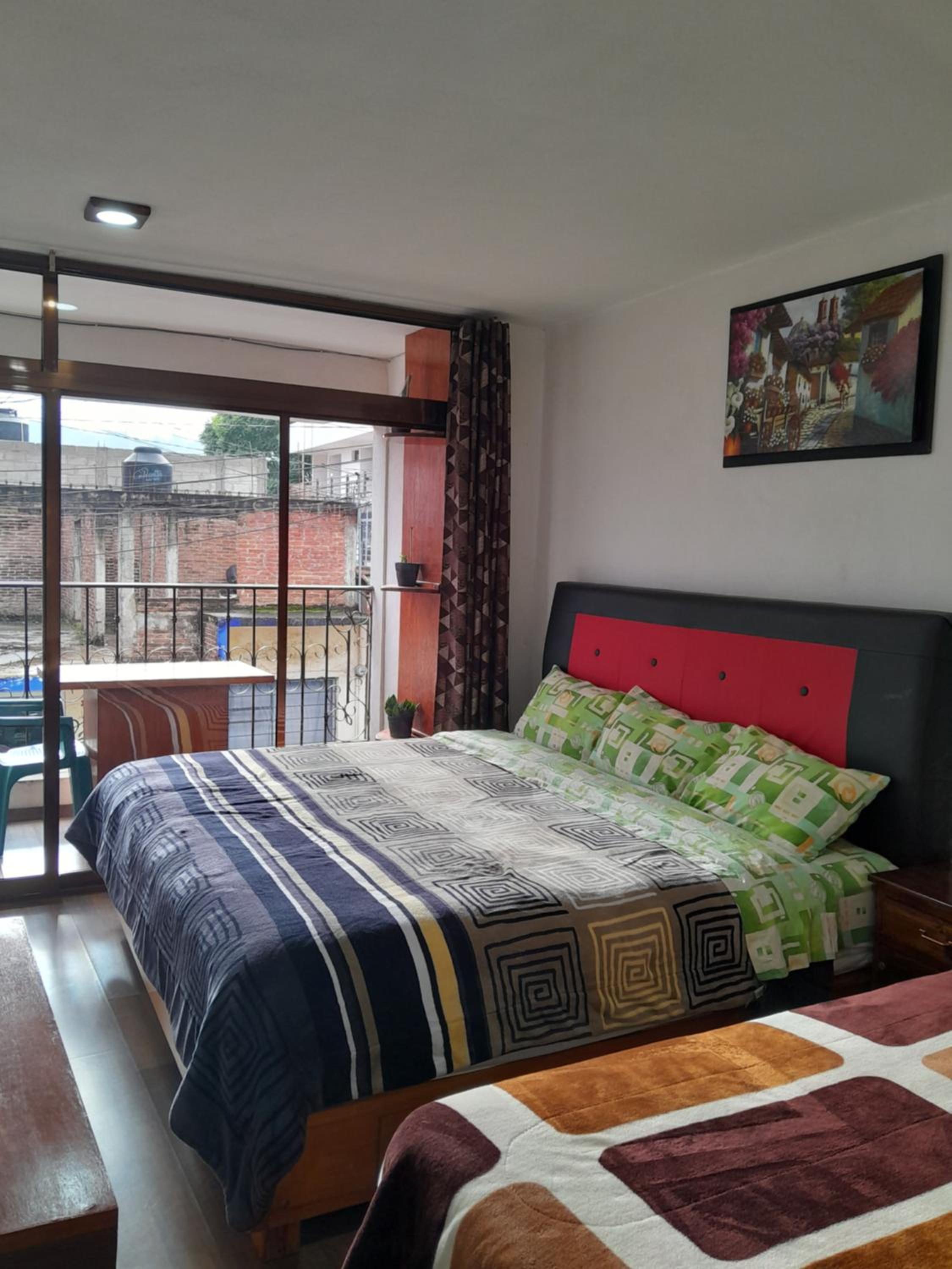 Triple Room photo 1