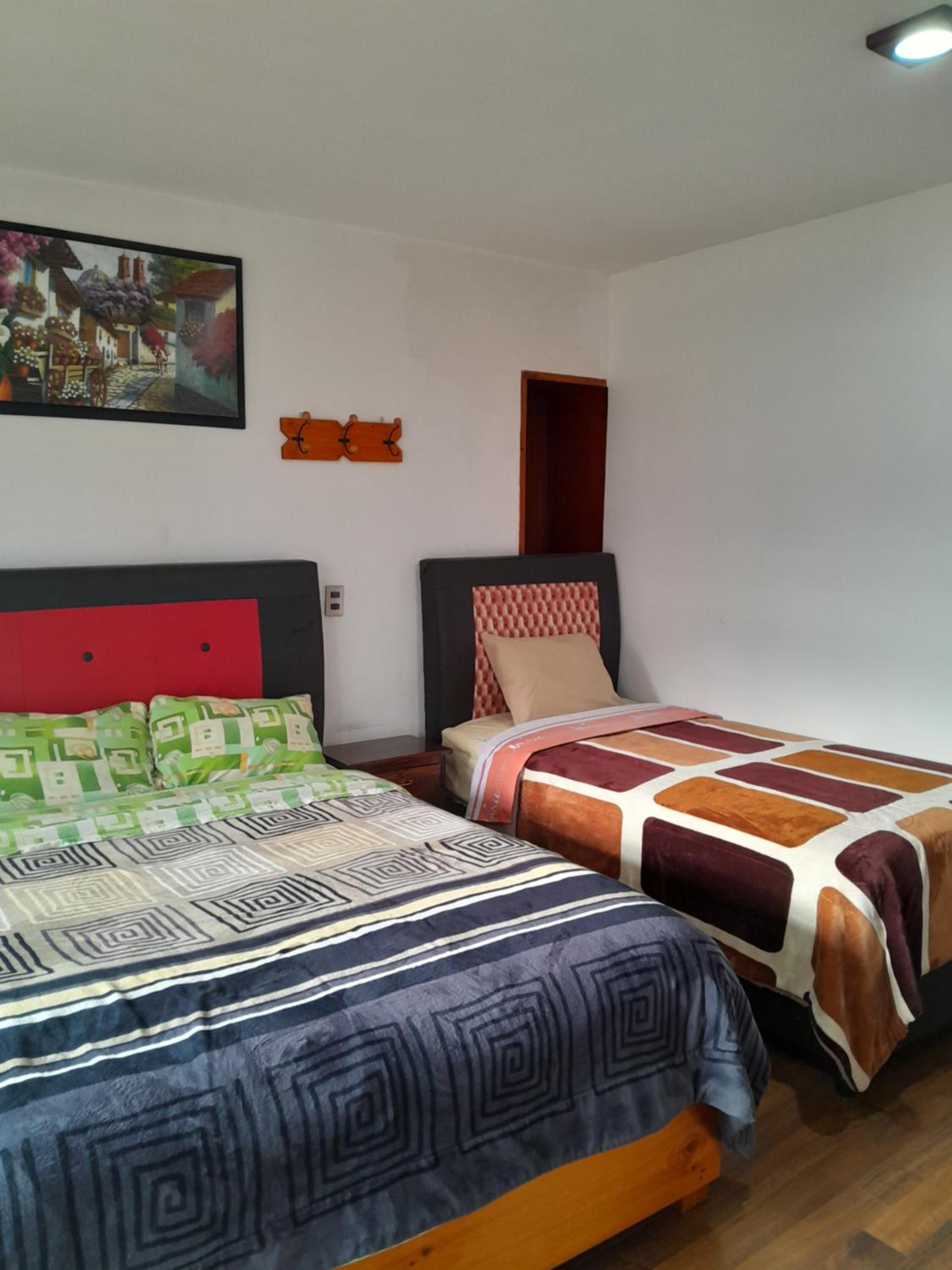Triple Room photo 3