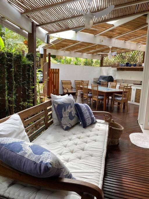 Four-Bedroom House photo 2