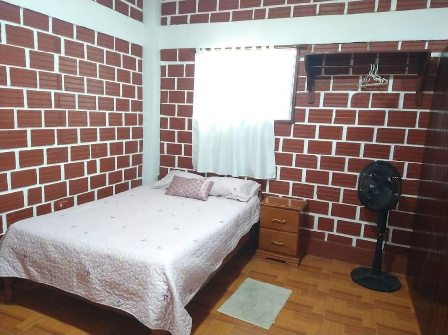 Two-Bedroom House photo 3