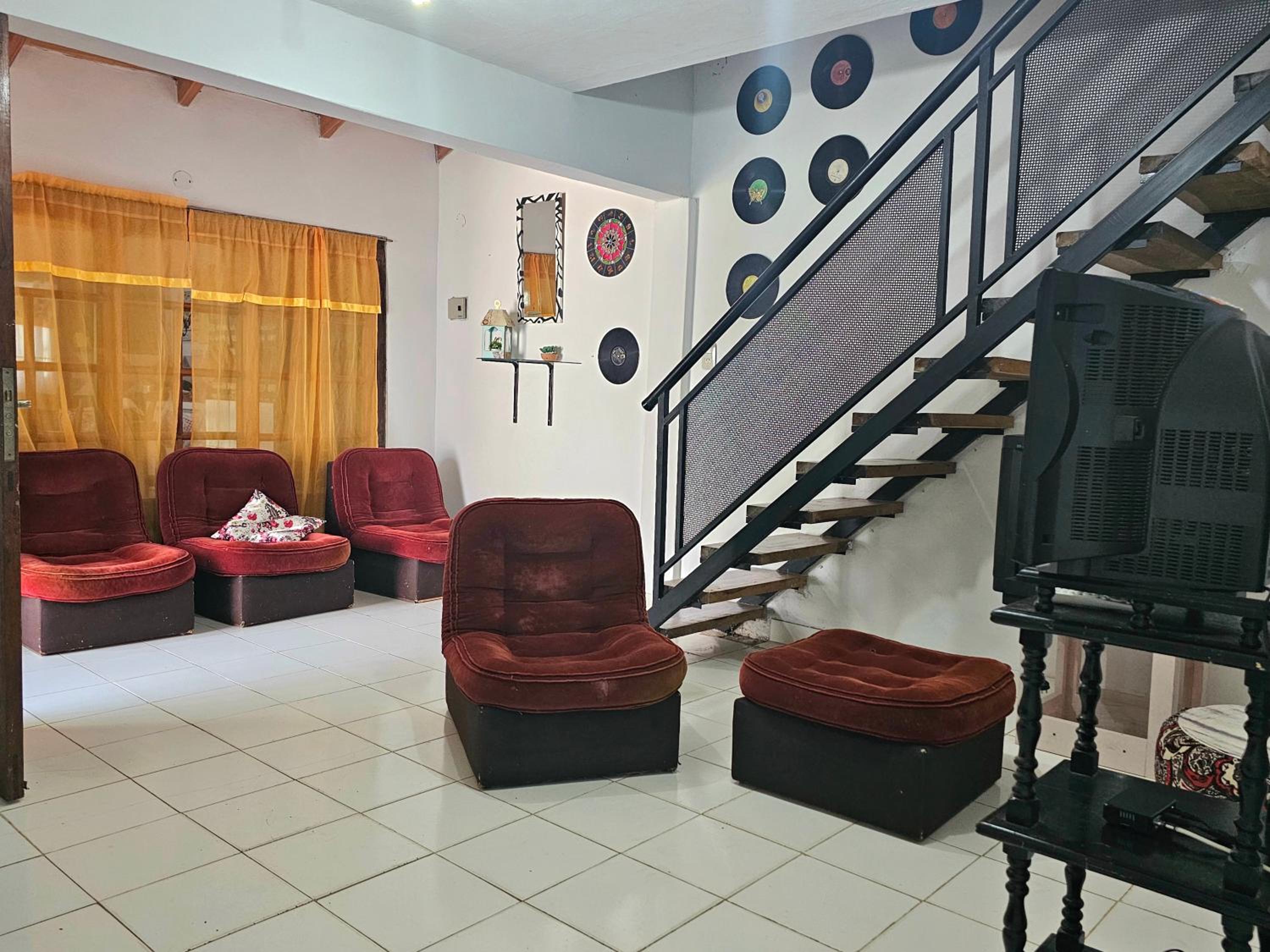 Two-Bedroom House photo 1