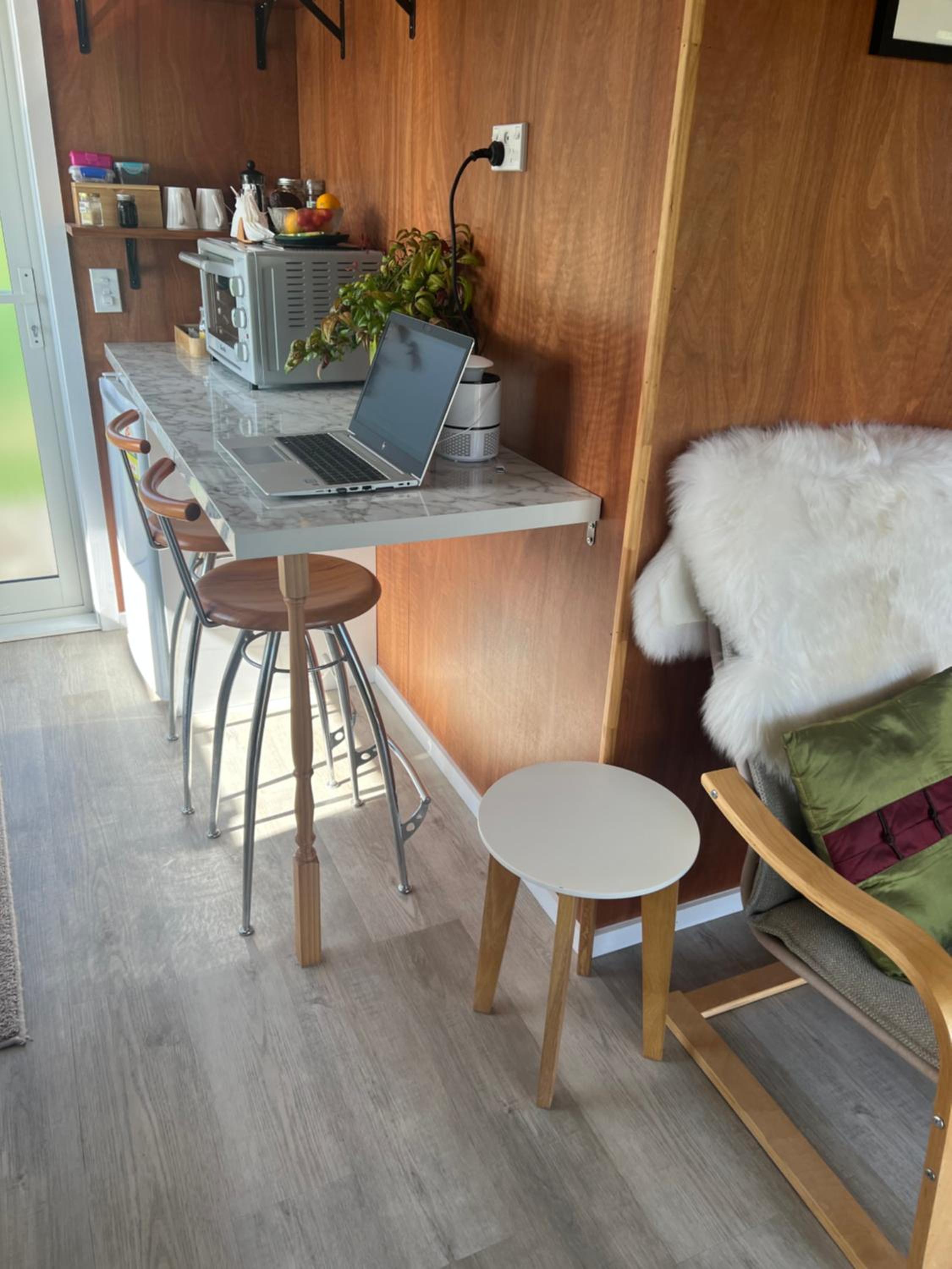 One-Bedroom House photo 3