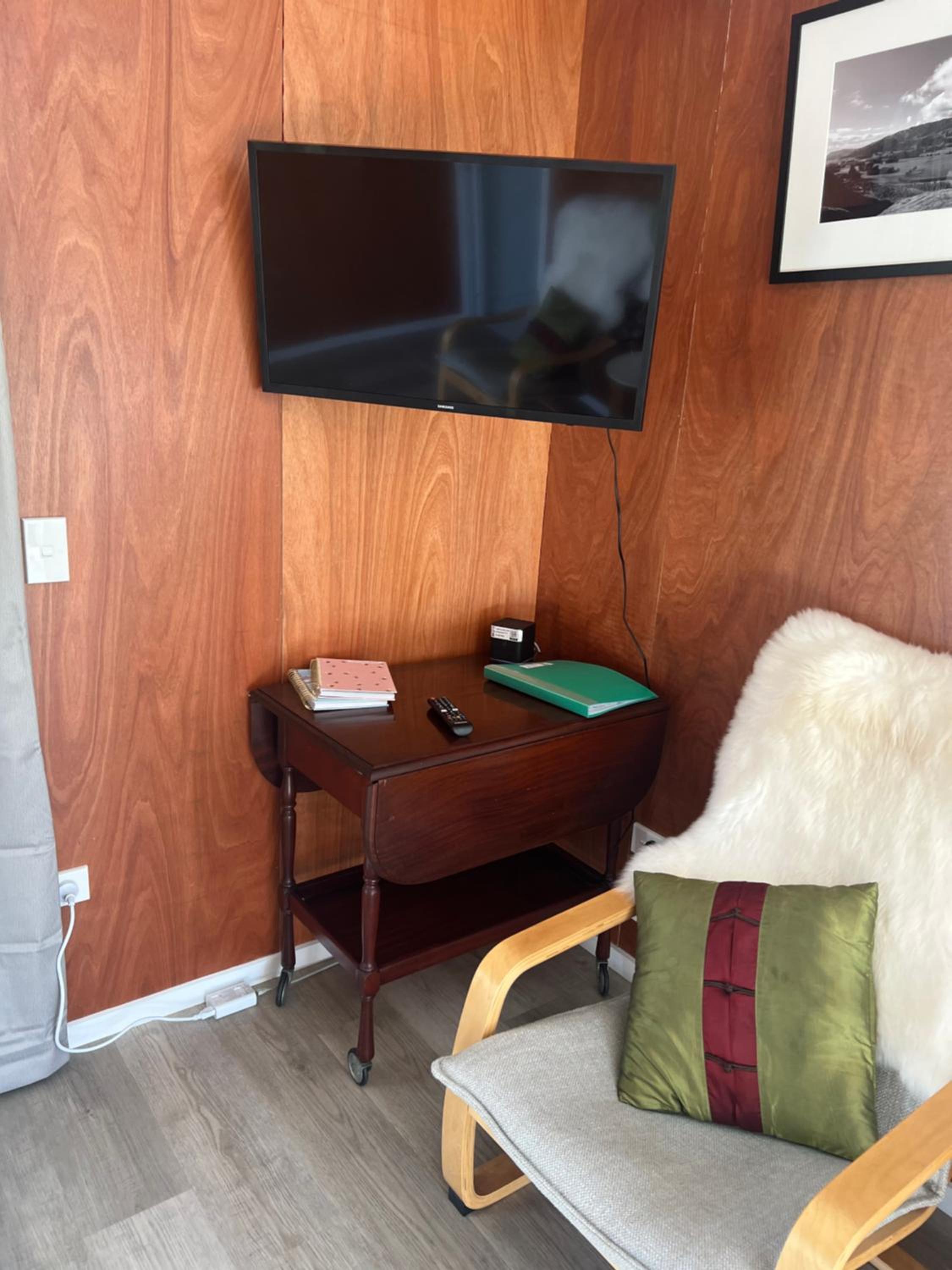 One-Bedroom House photo 2