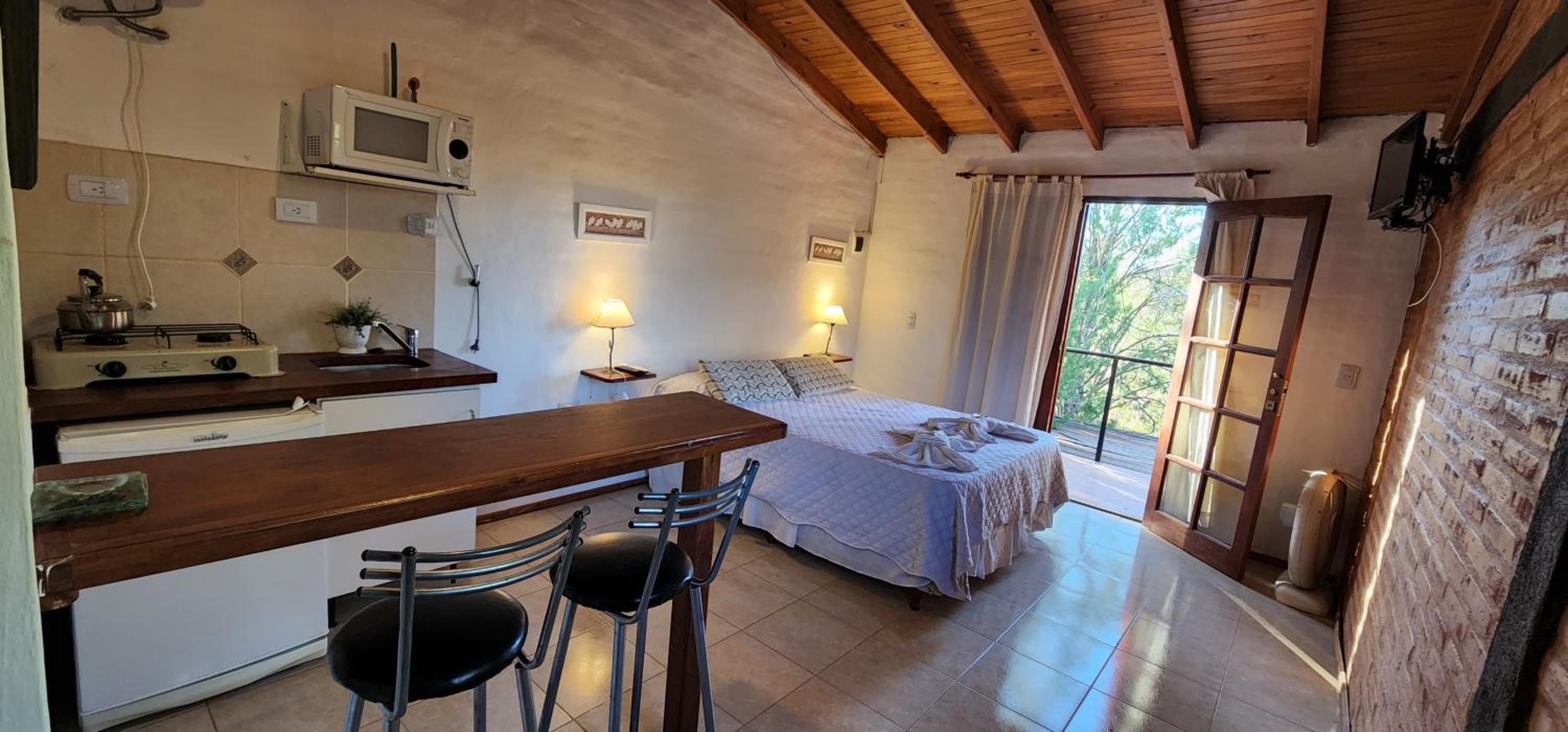 Suite photo 1