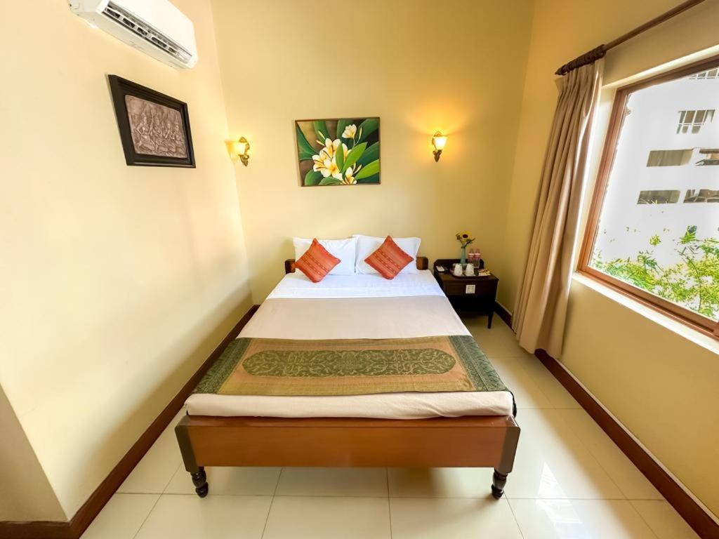 Standard Double Room photo 1