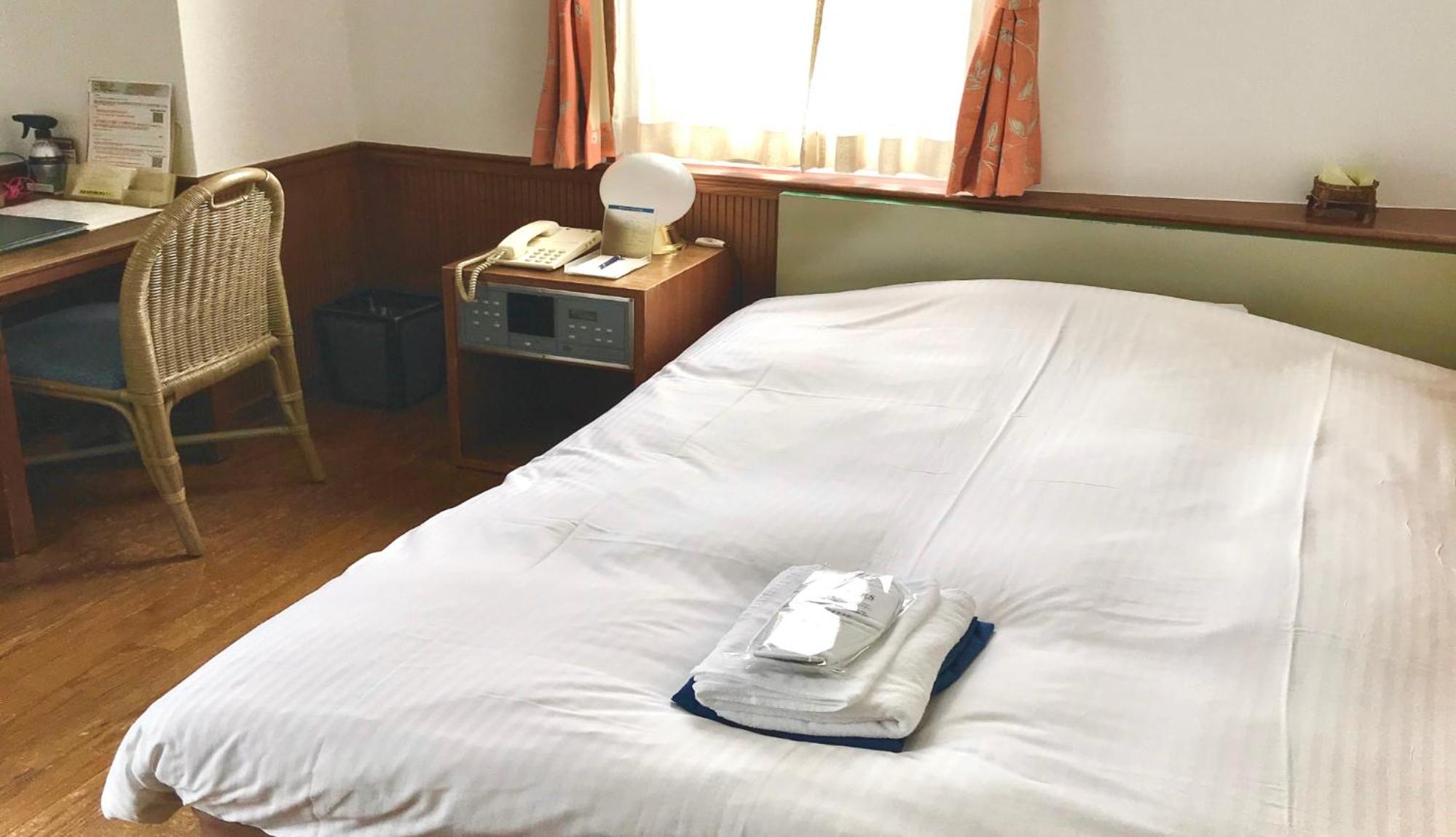 Double Room photo 3
