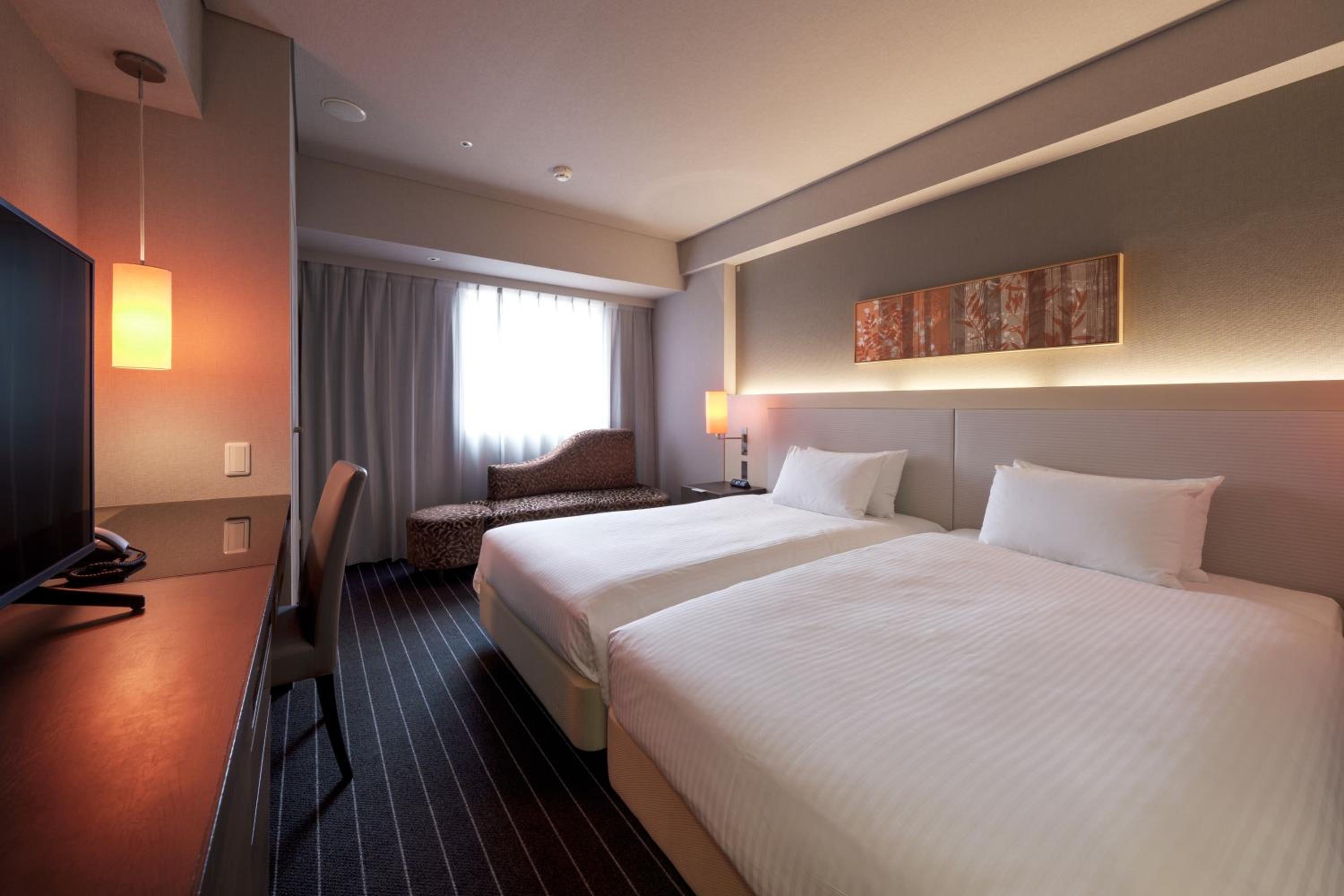 Hollywood Twin Room (2 Adults) - Non-Smoking photo 1