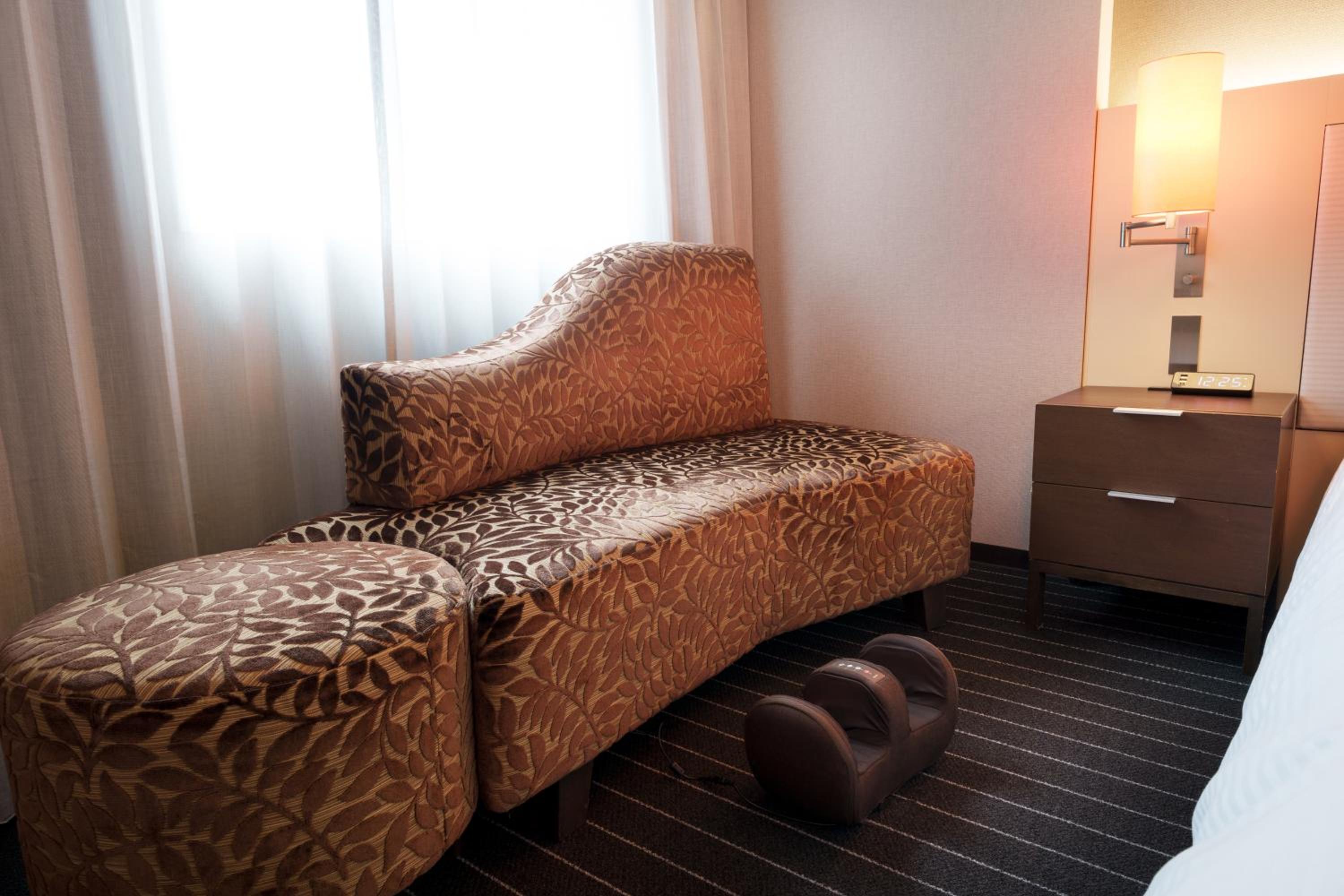 Hollywood Twin Room (1 Adult) - Non-Smoking