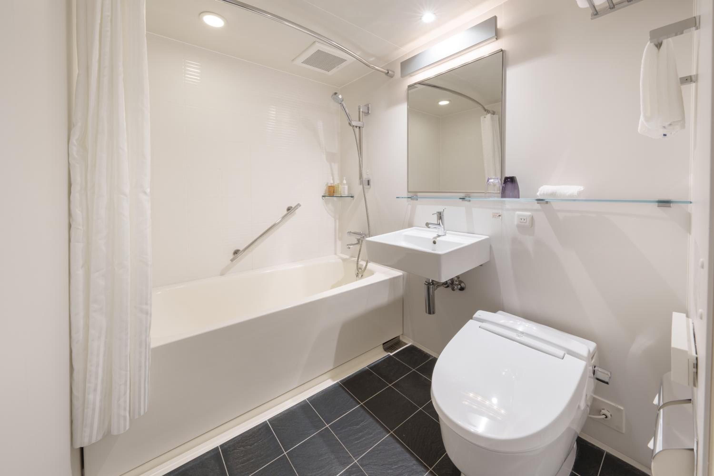 Hollywood Twin Room (2 Adults) - Non-Smoking photo 2