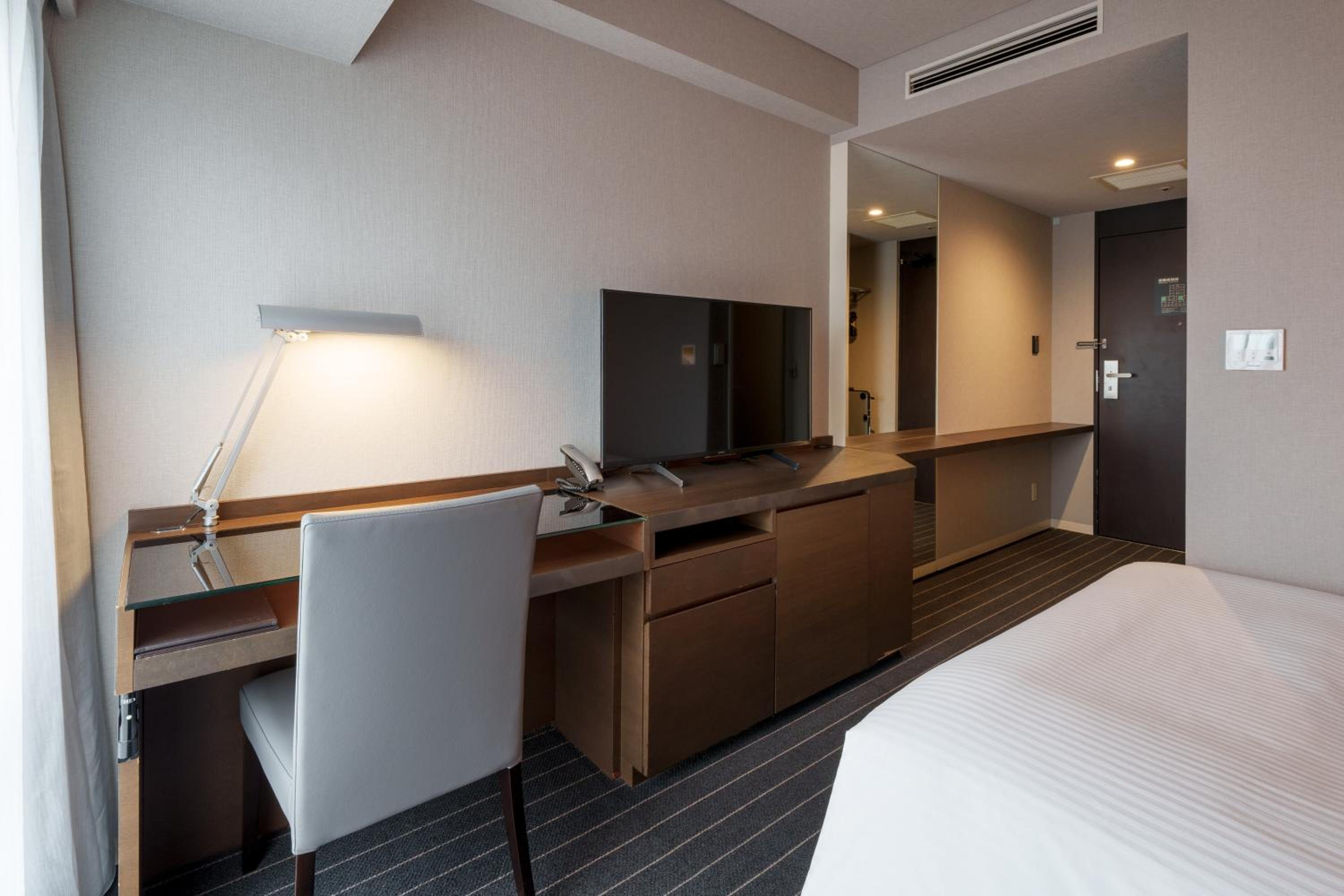 Standard Double Room (1 Adult) - Non-Smoking