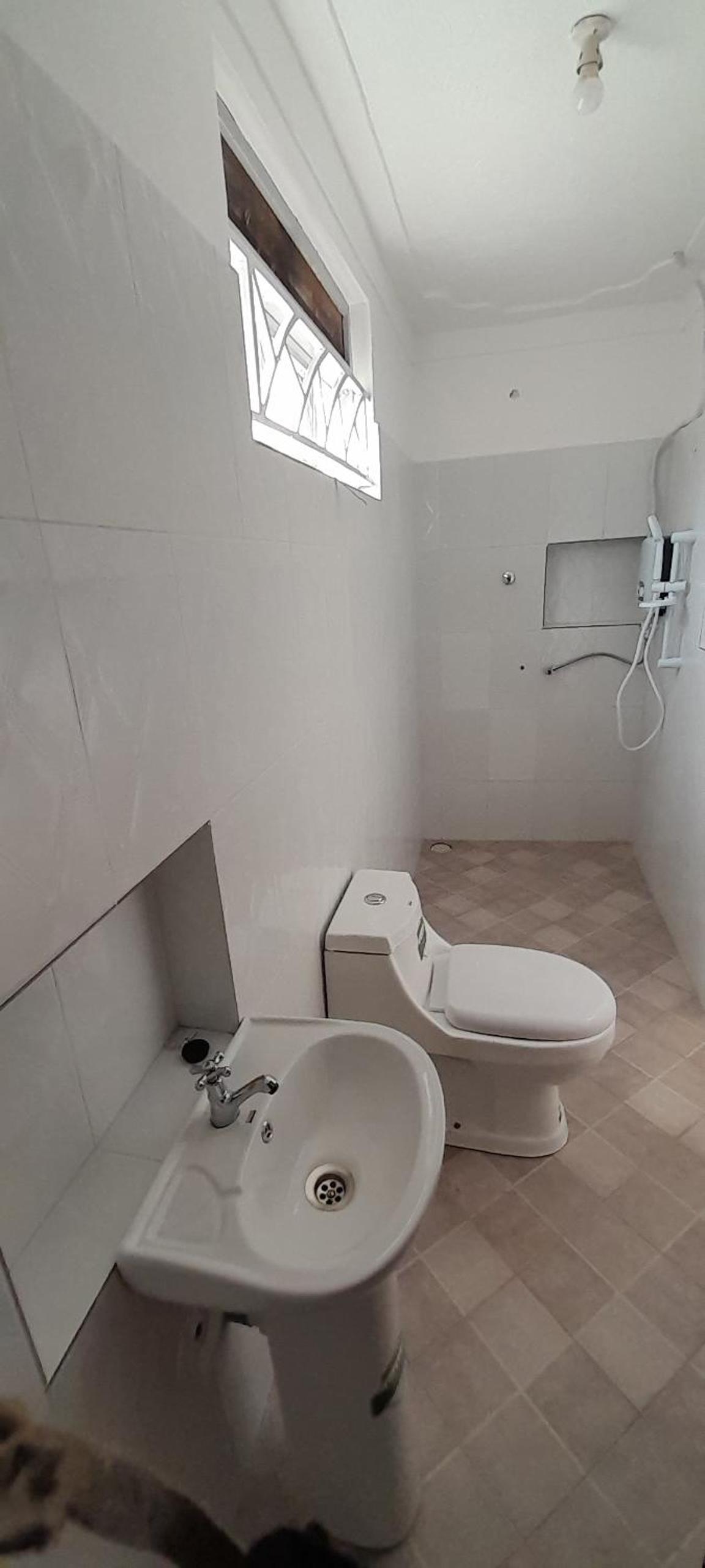 Triple Room With Private External Bathroom photo 3