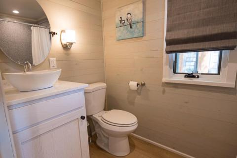 One-Bedroom House photo 3
