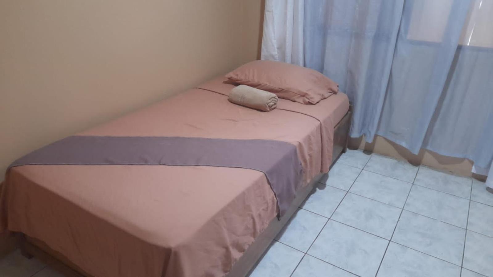 Budget Single Room photo 1