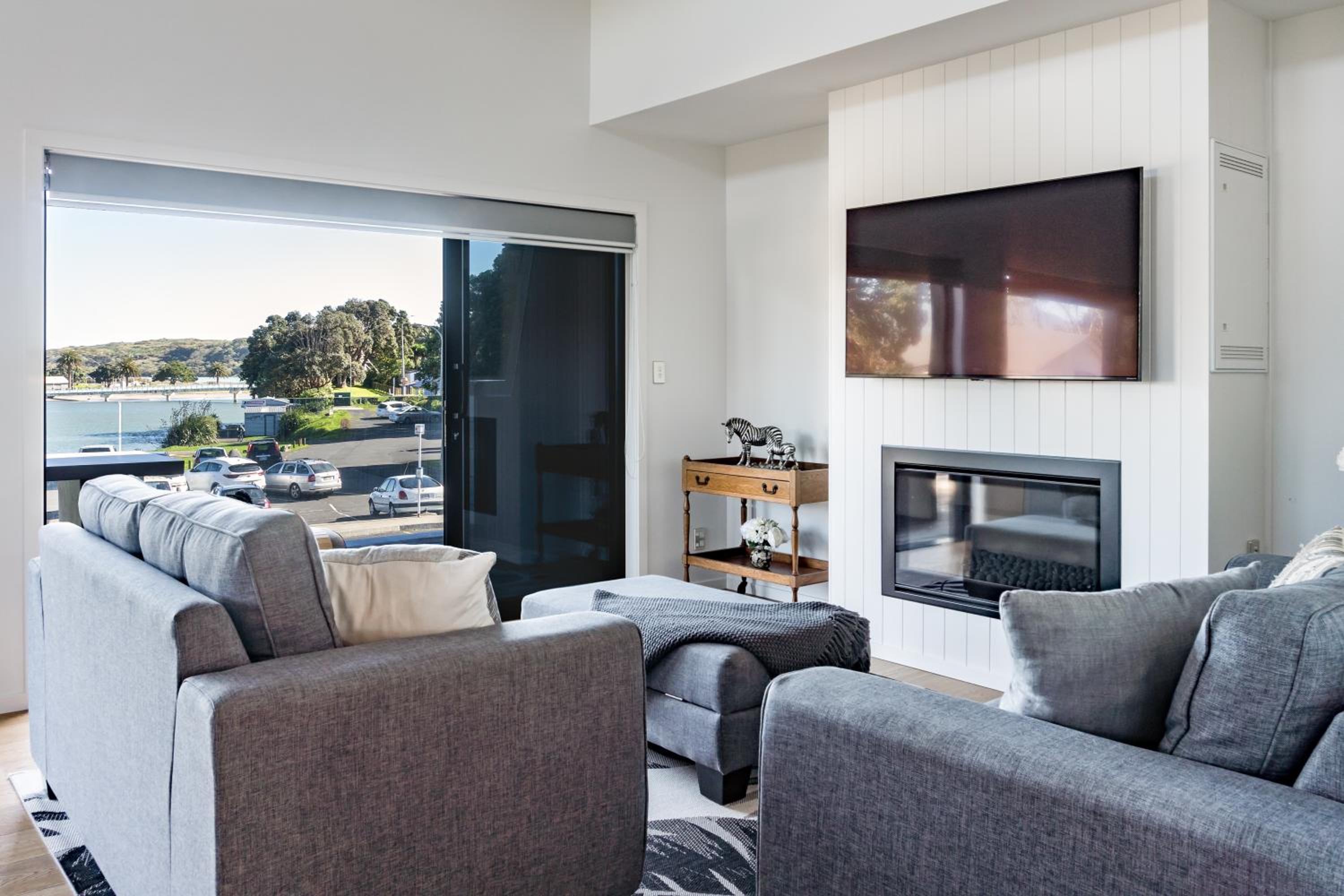 Apartment with Sea View photo 1
