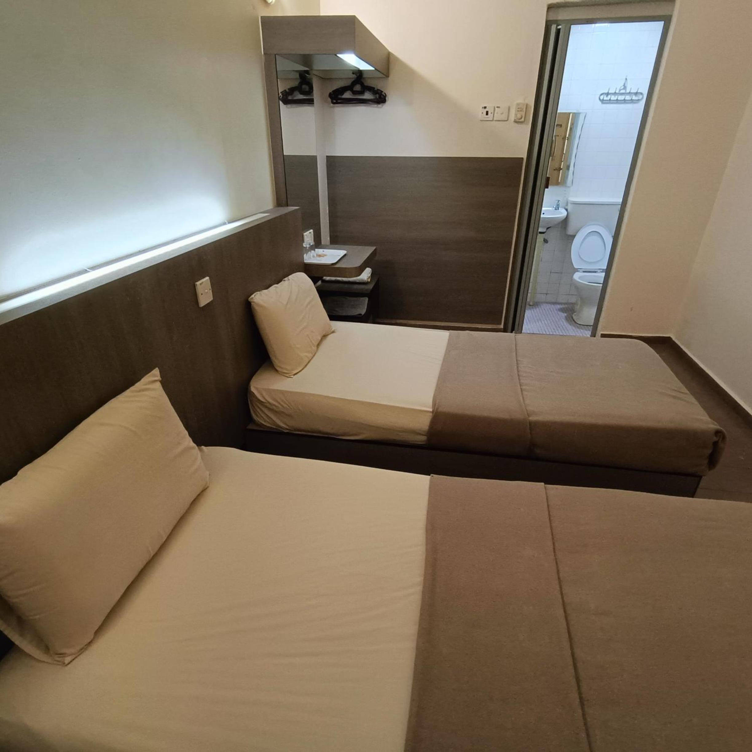 Budget Double or Twin Room - Photo 2