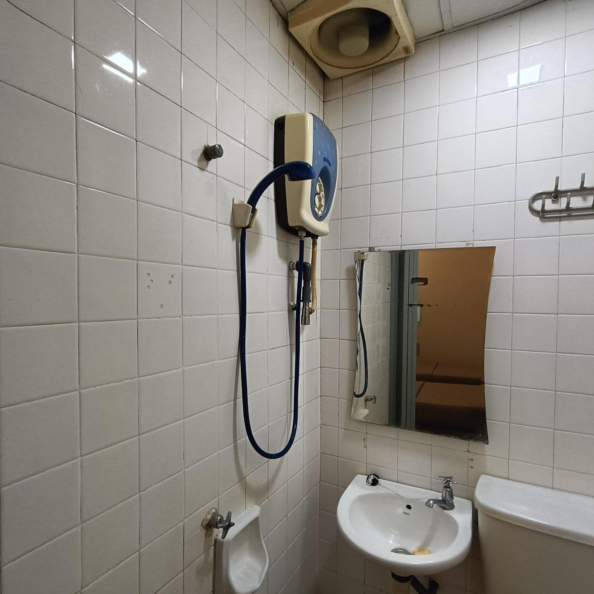 Budget Double or Twin Room - Photo 4